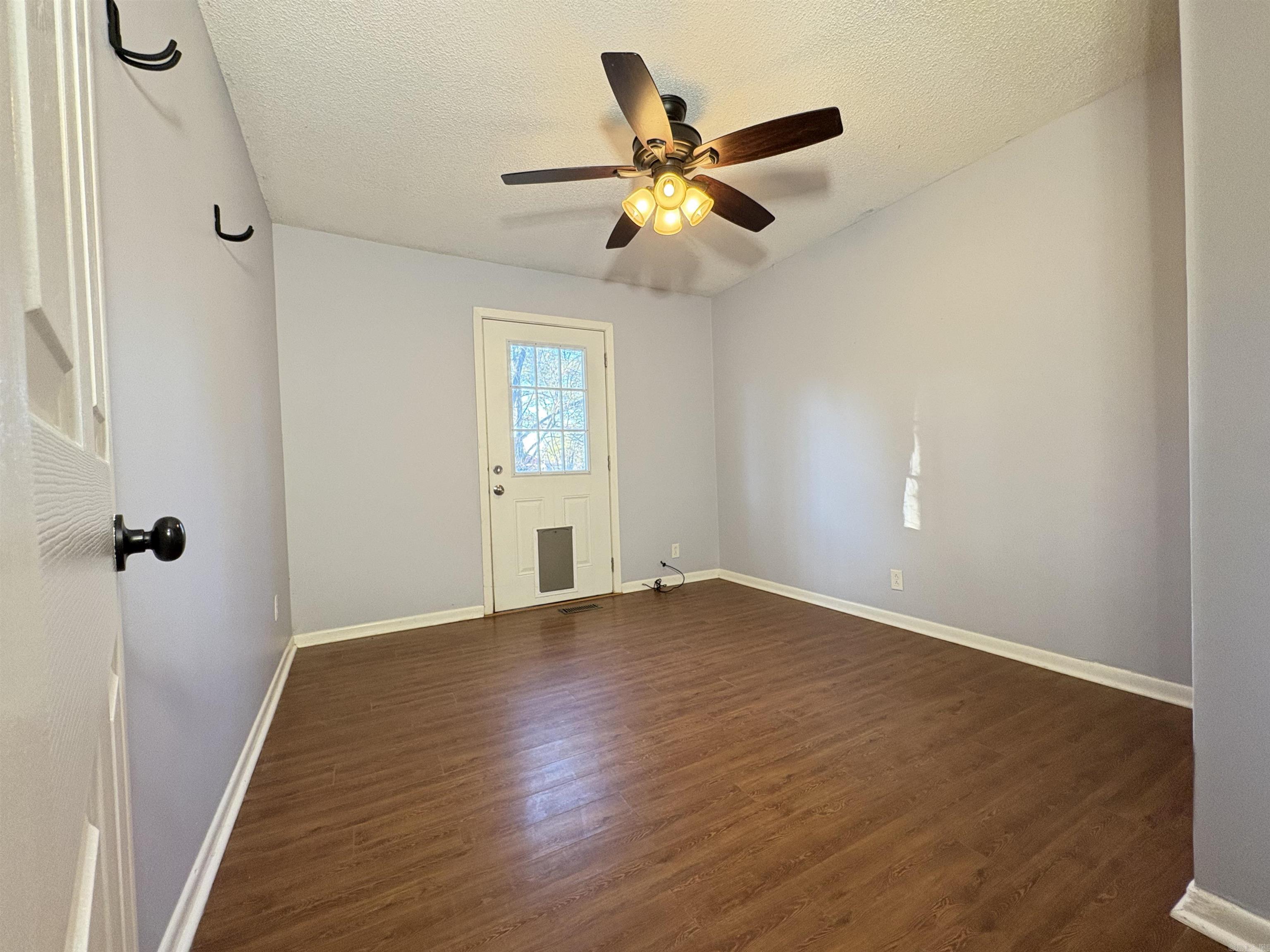 Krewson - Residential