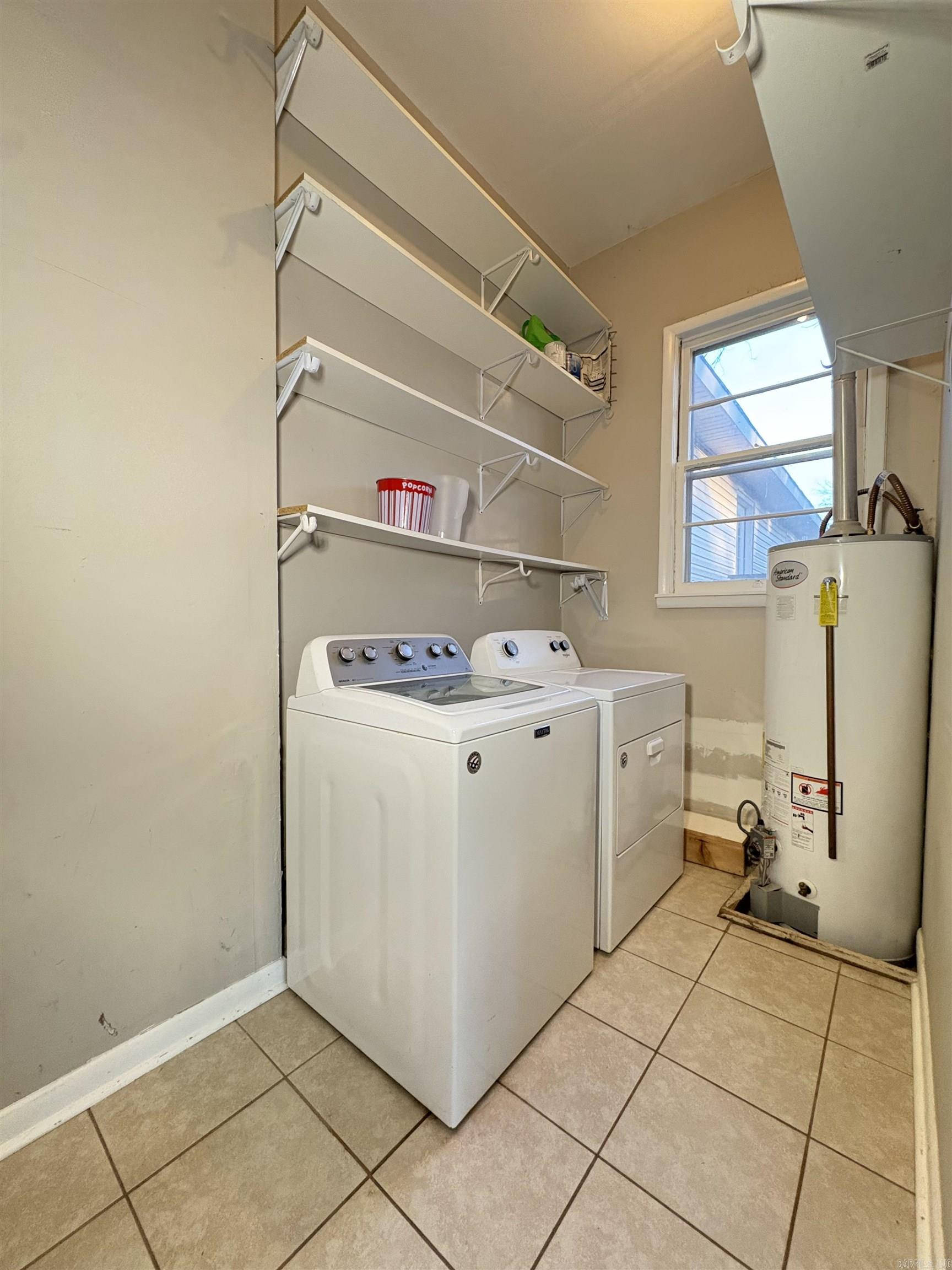 Krewson - Residential