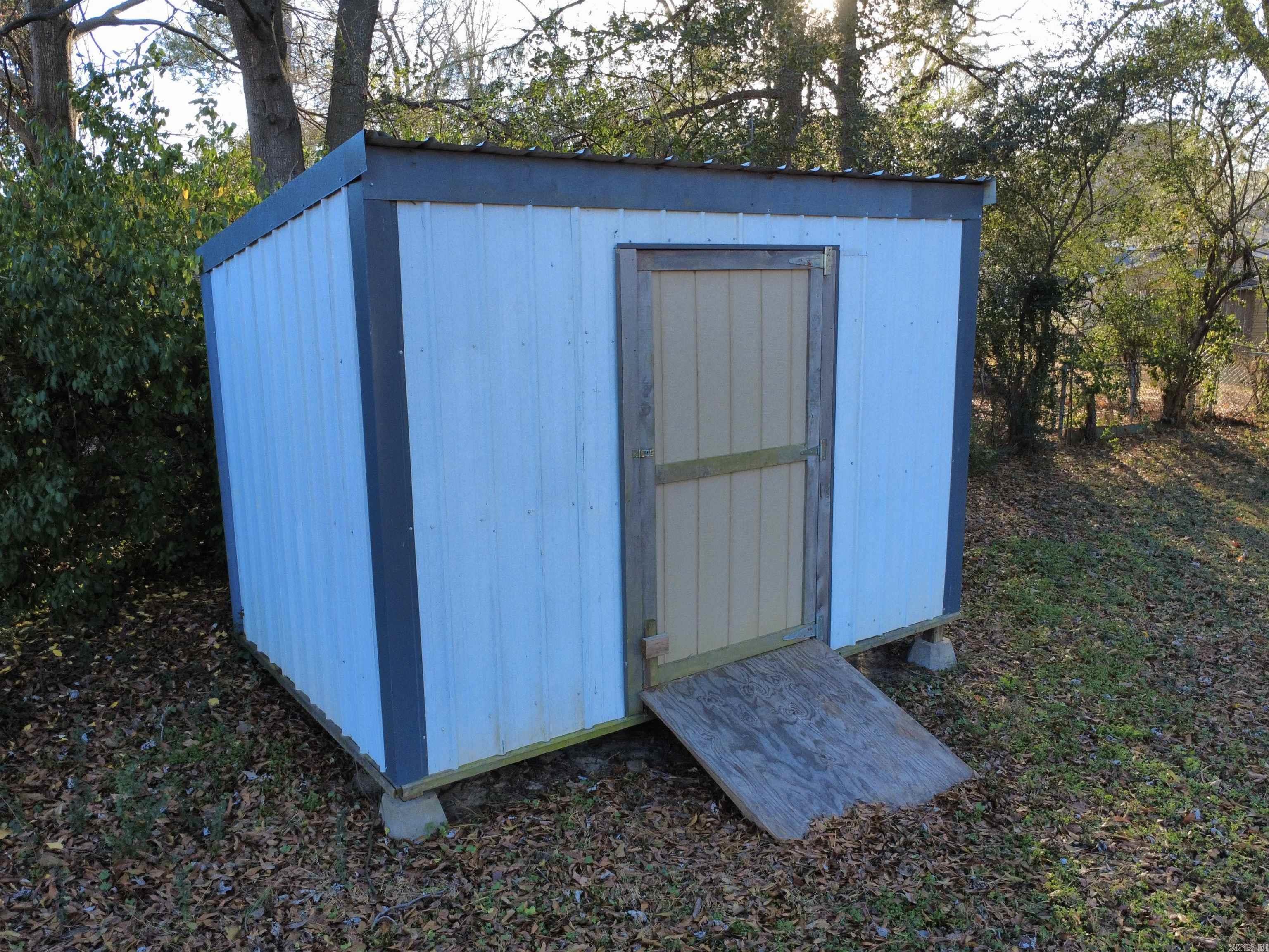 Krewson - Residential