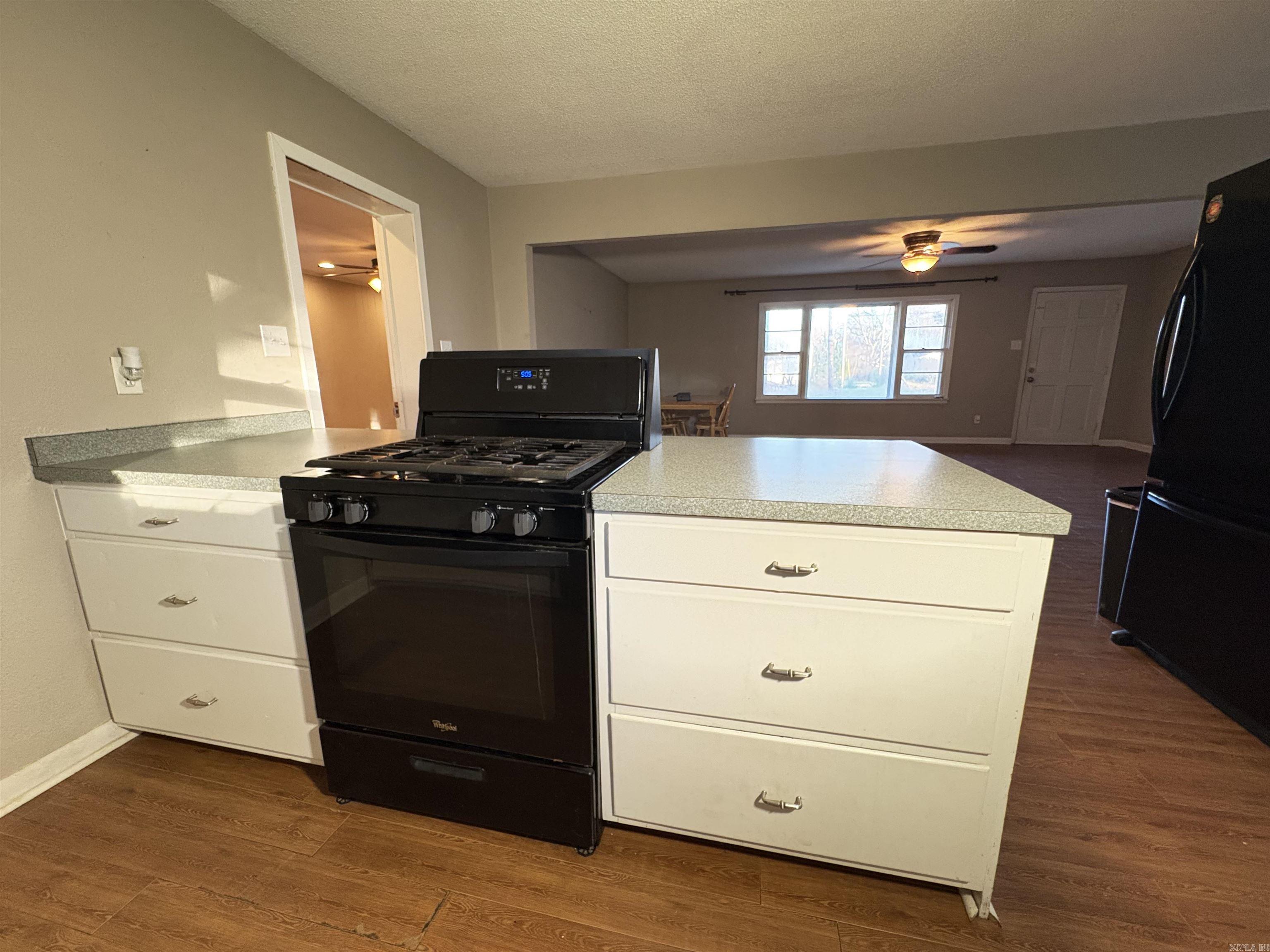 Krewson - Residential