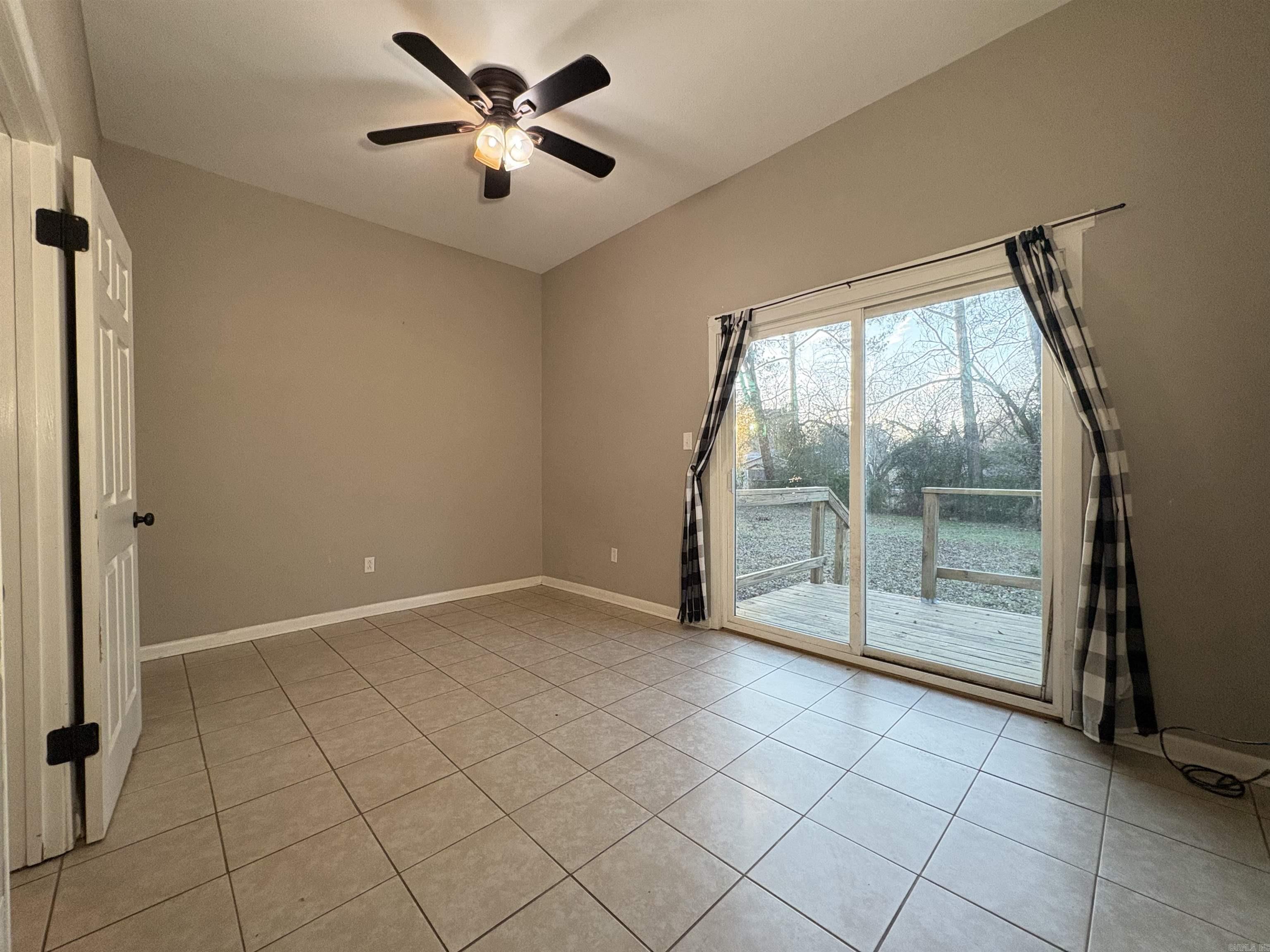 Krewson - Residential