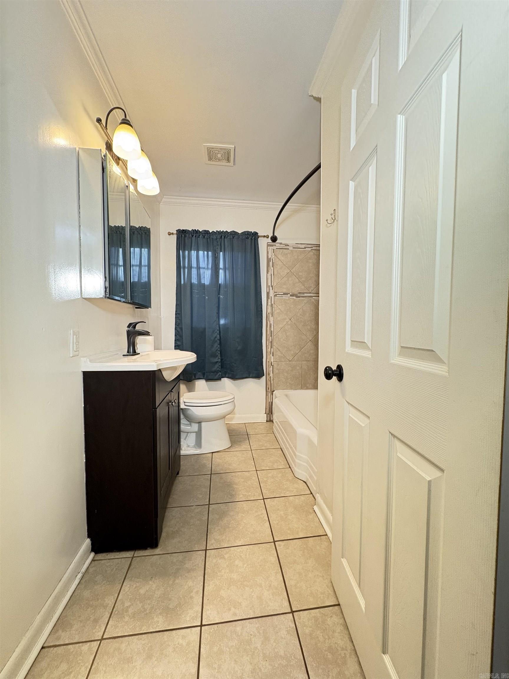 Krewson - Residential