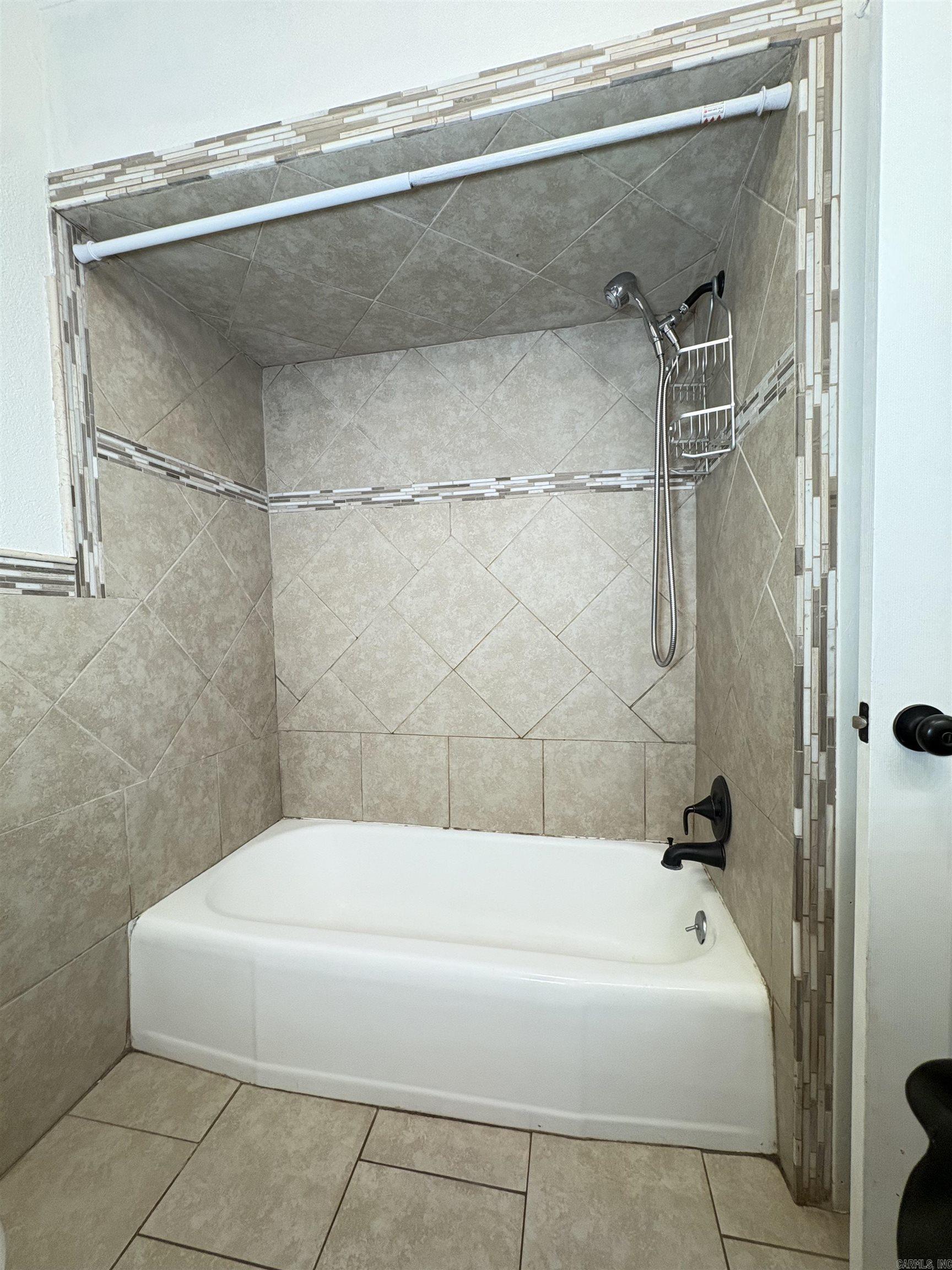 Krewson - Residential