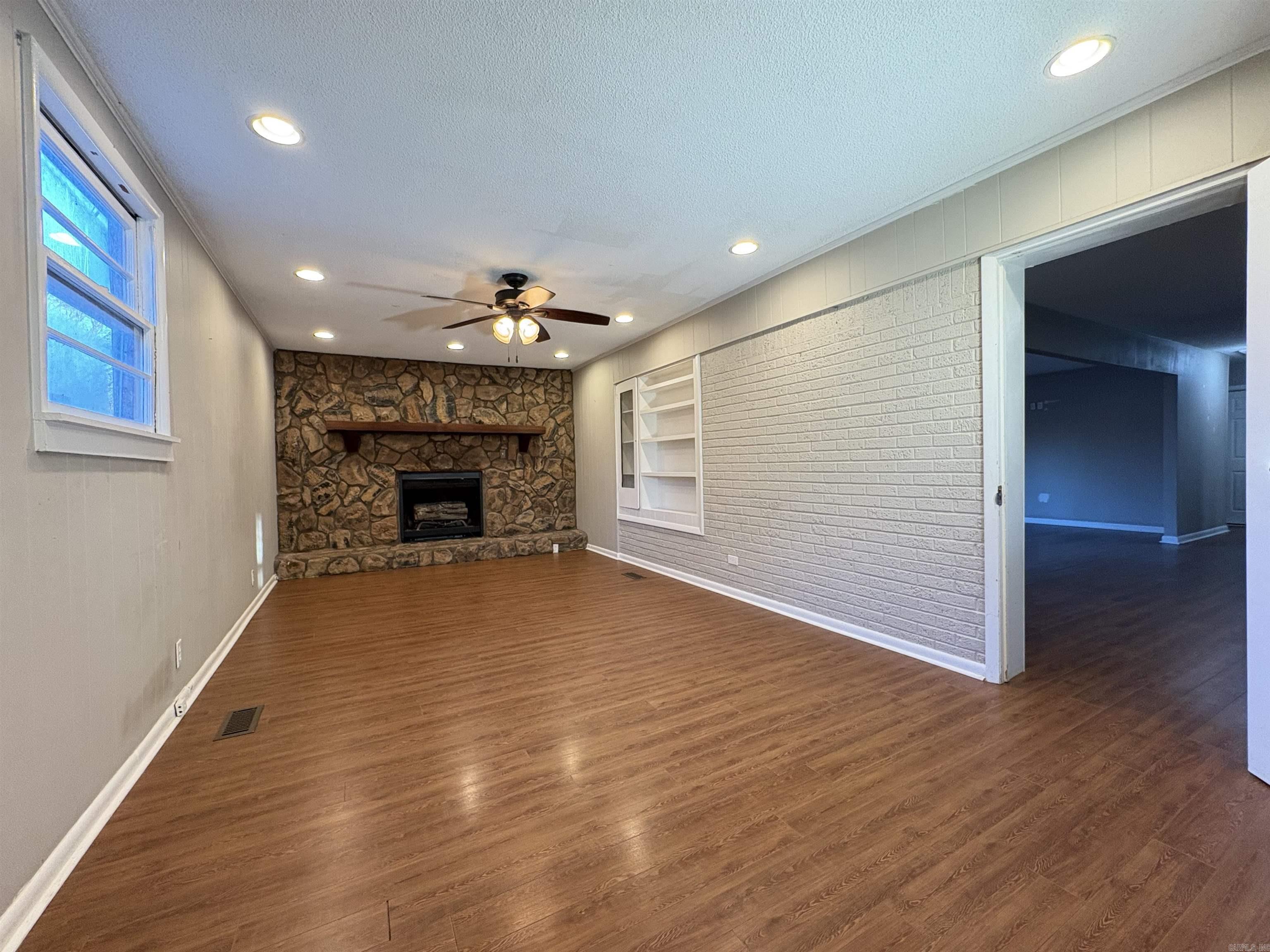 Krewson - Residential