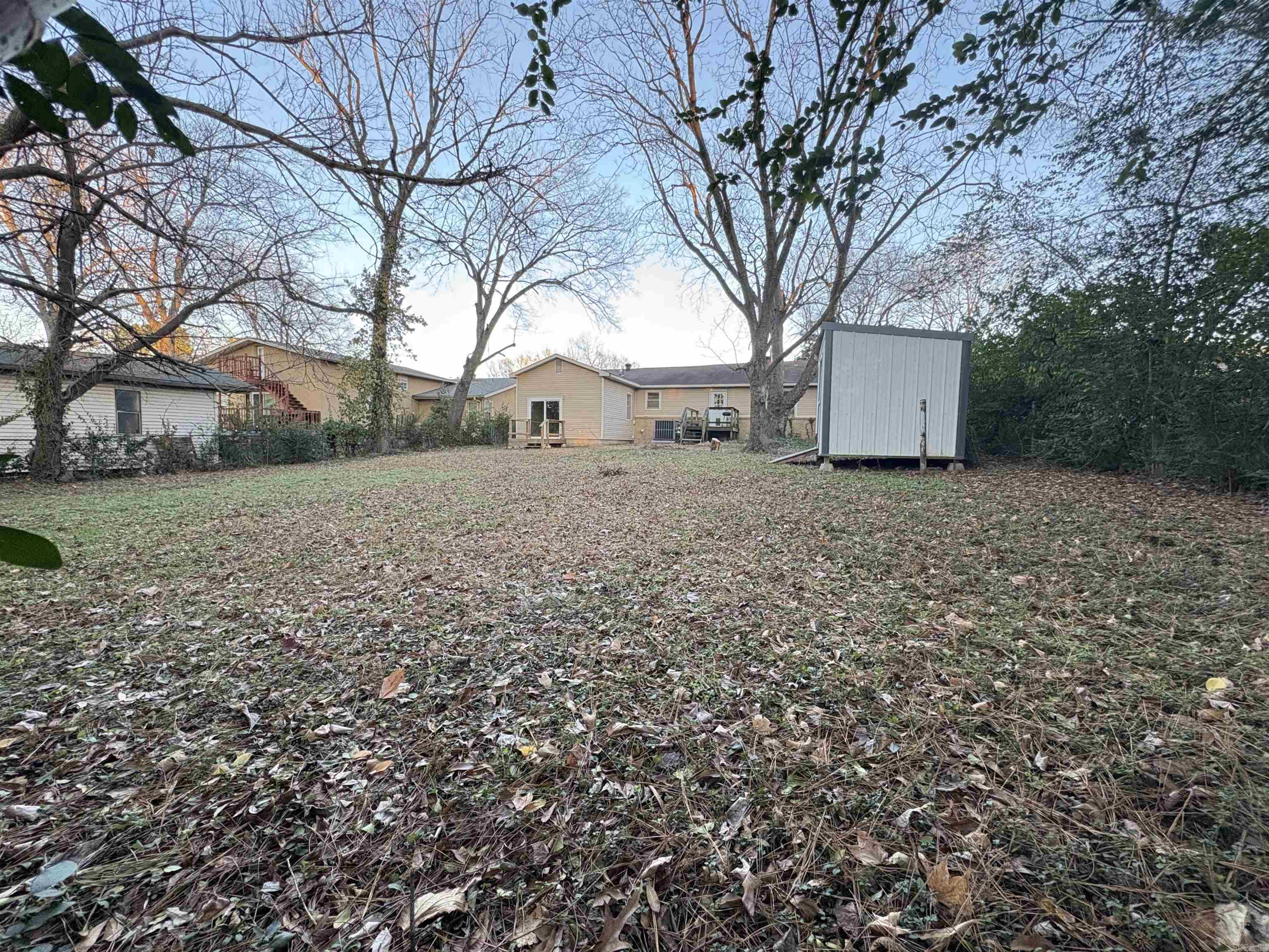 Krewson - Residential