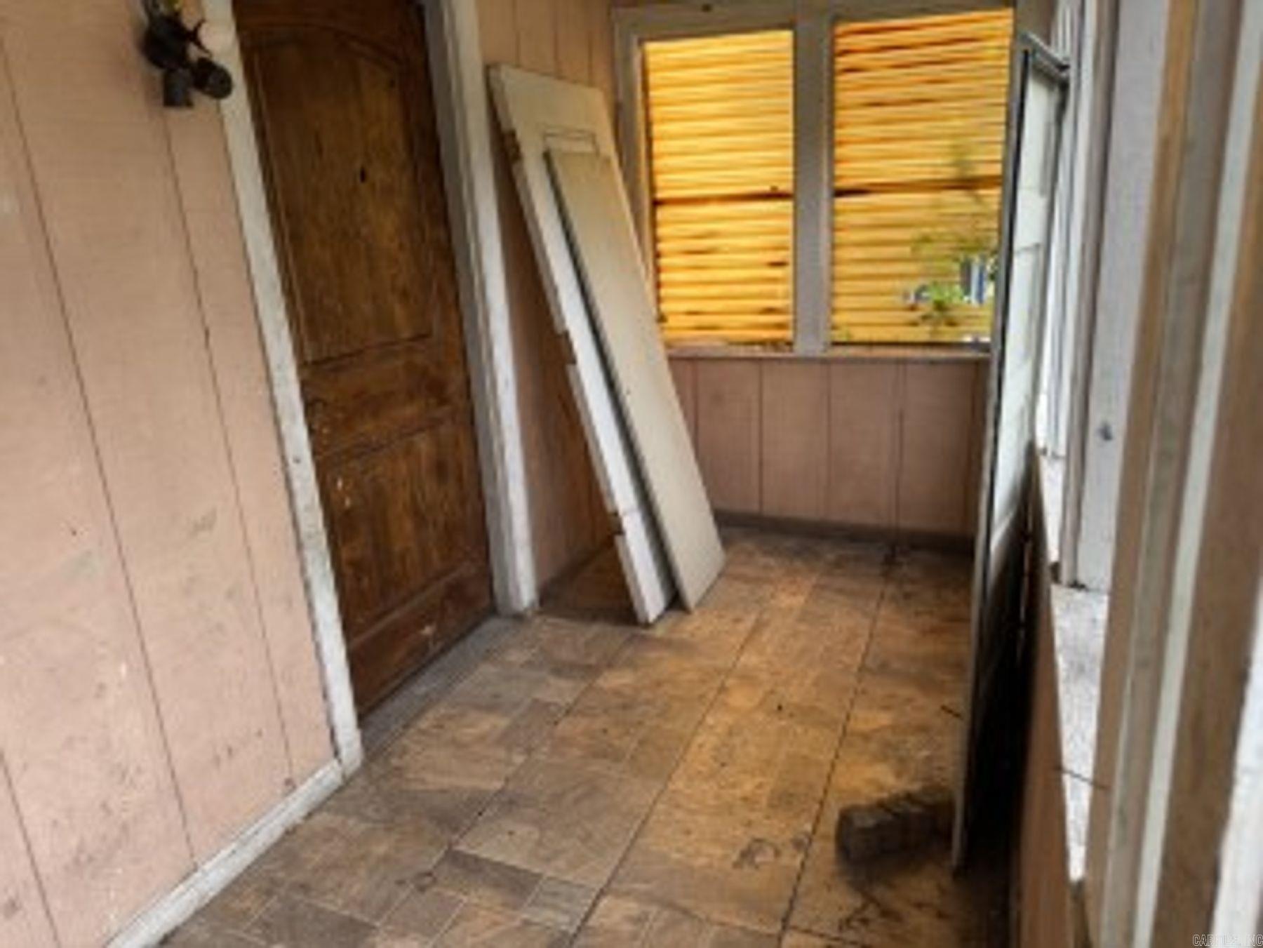 Hot Springs Unplatted - Residential