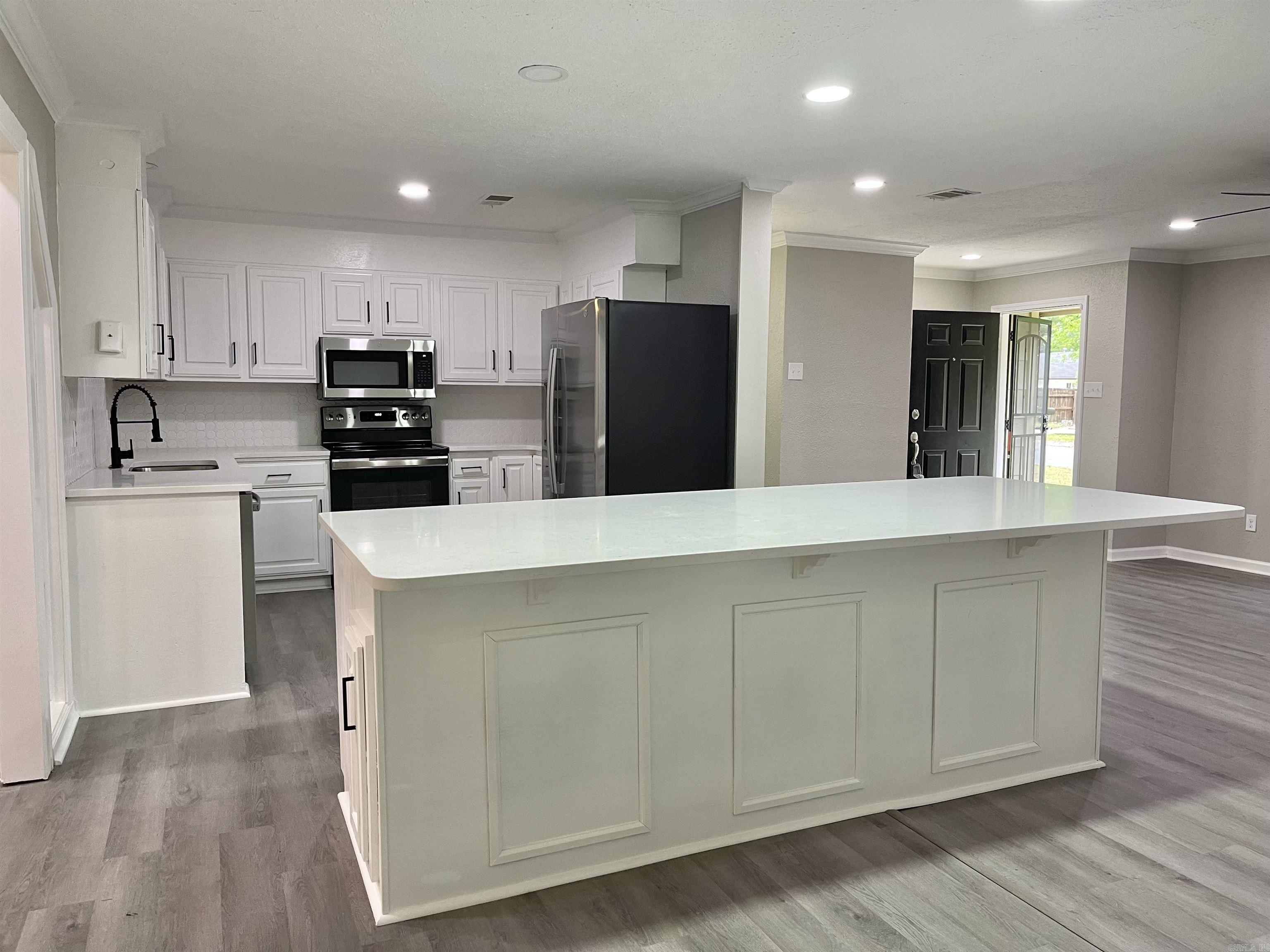 Capital Place #2 - Residential