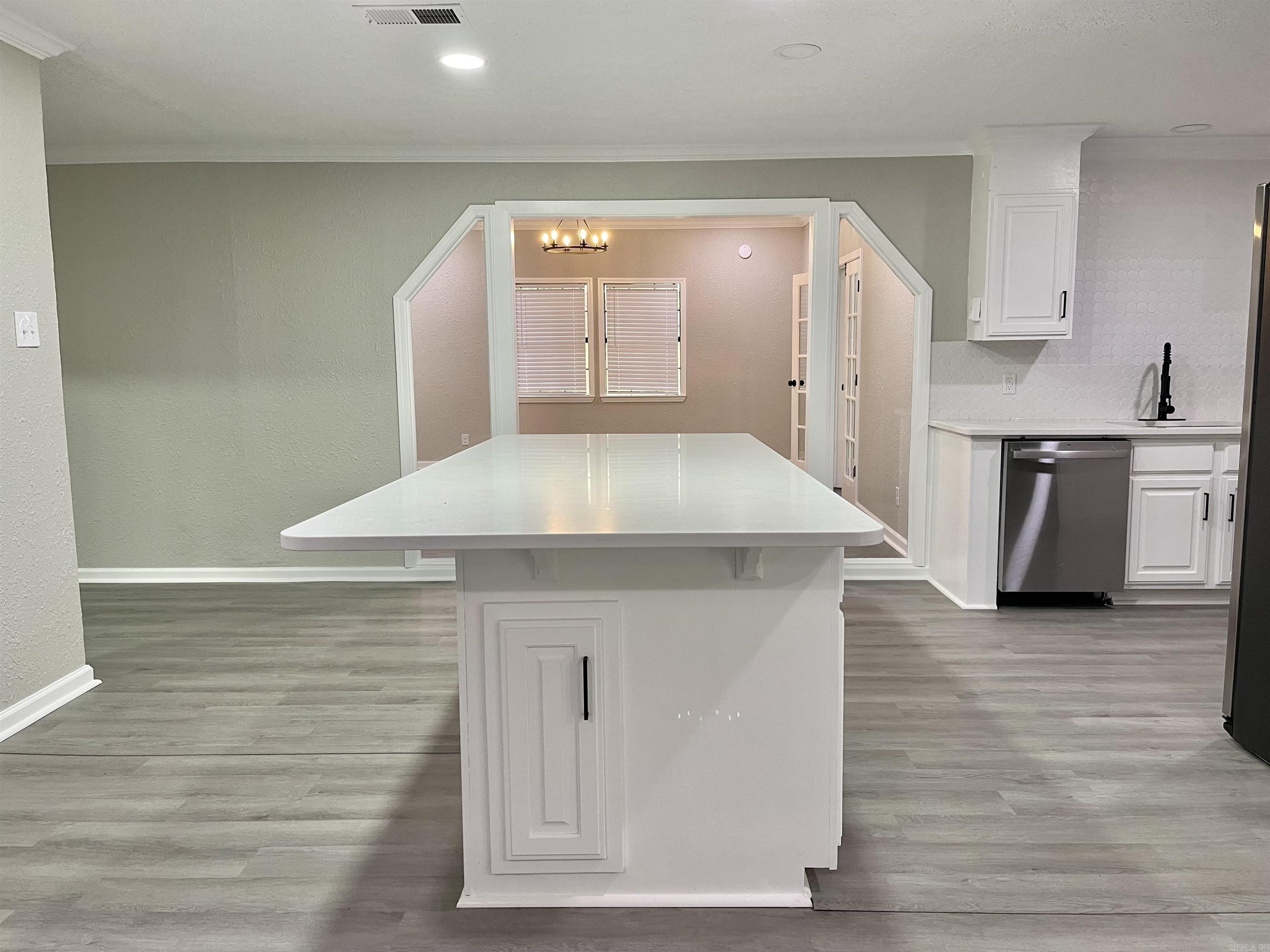 Capital Place #2 - Residential