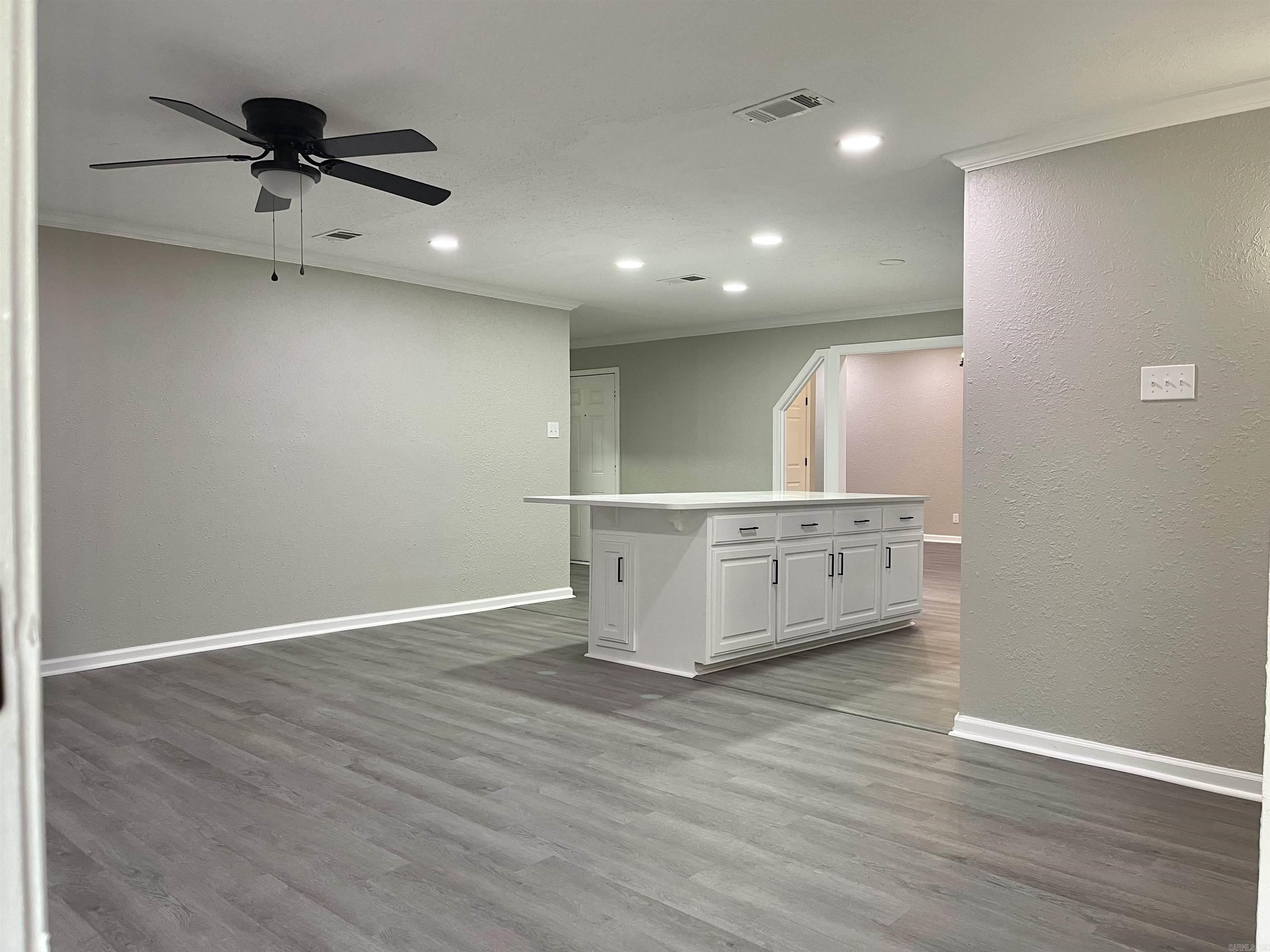 Capital Place #2 - Residential