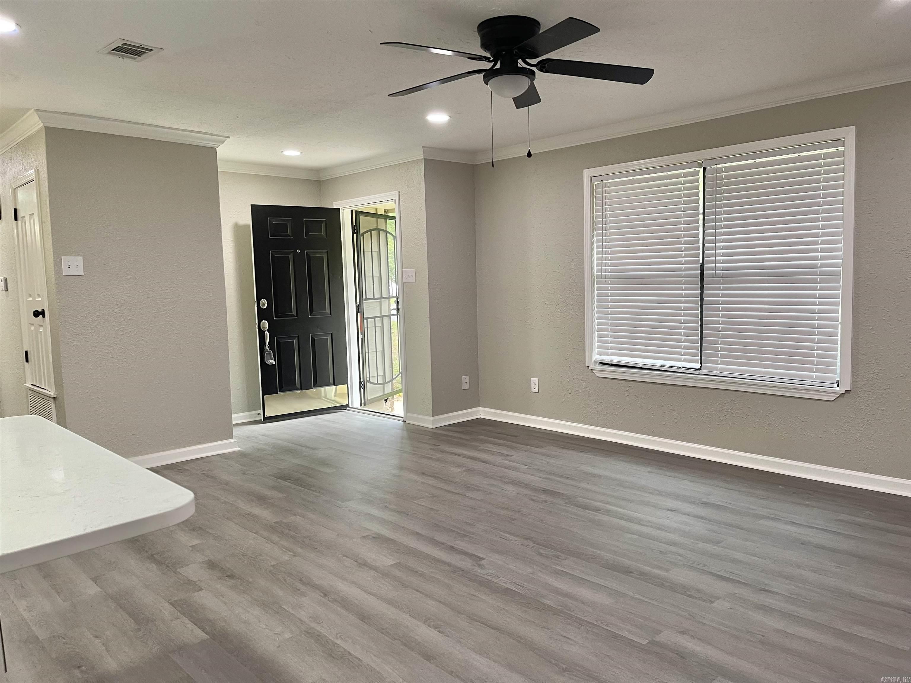 Capital Place #2 - Residential