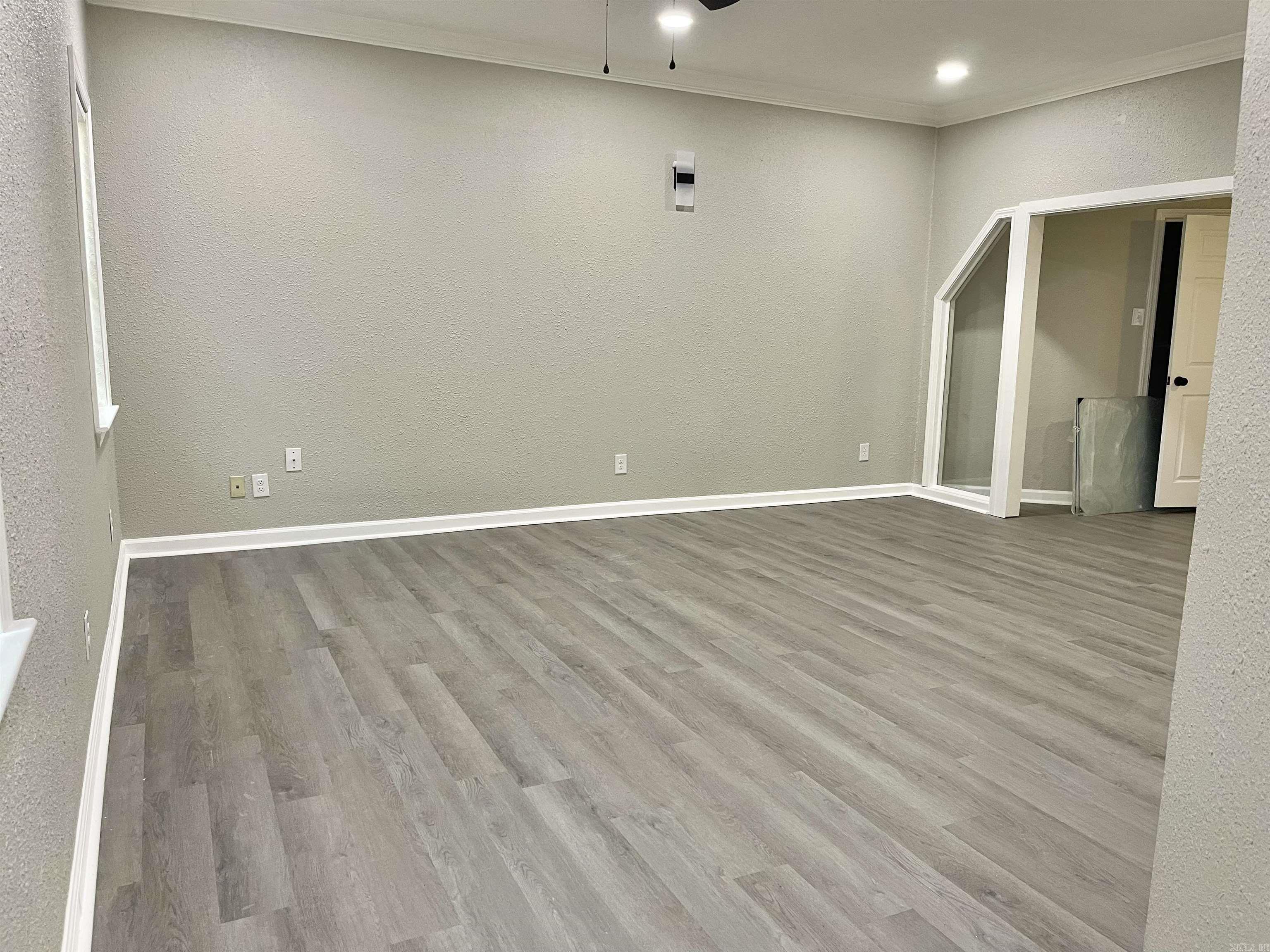 Capital Place #2 - Residential