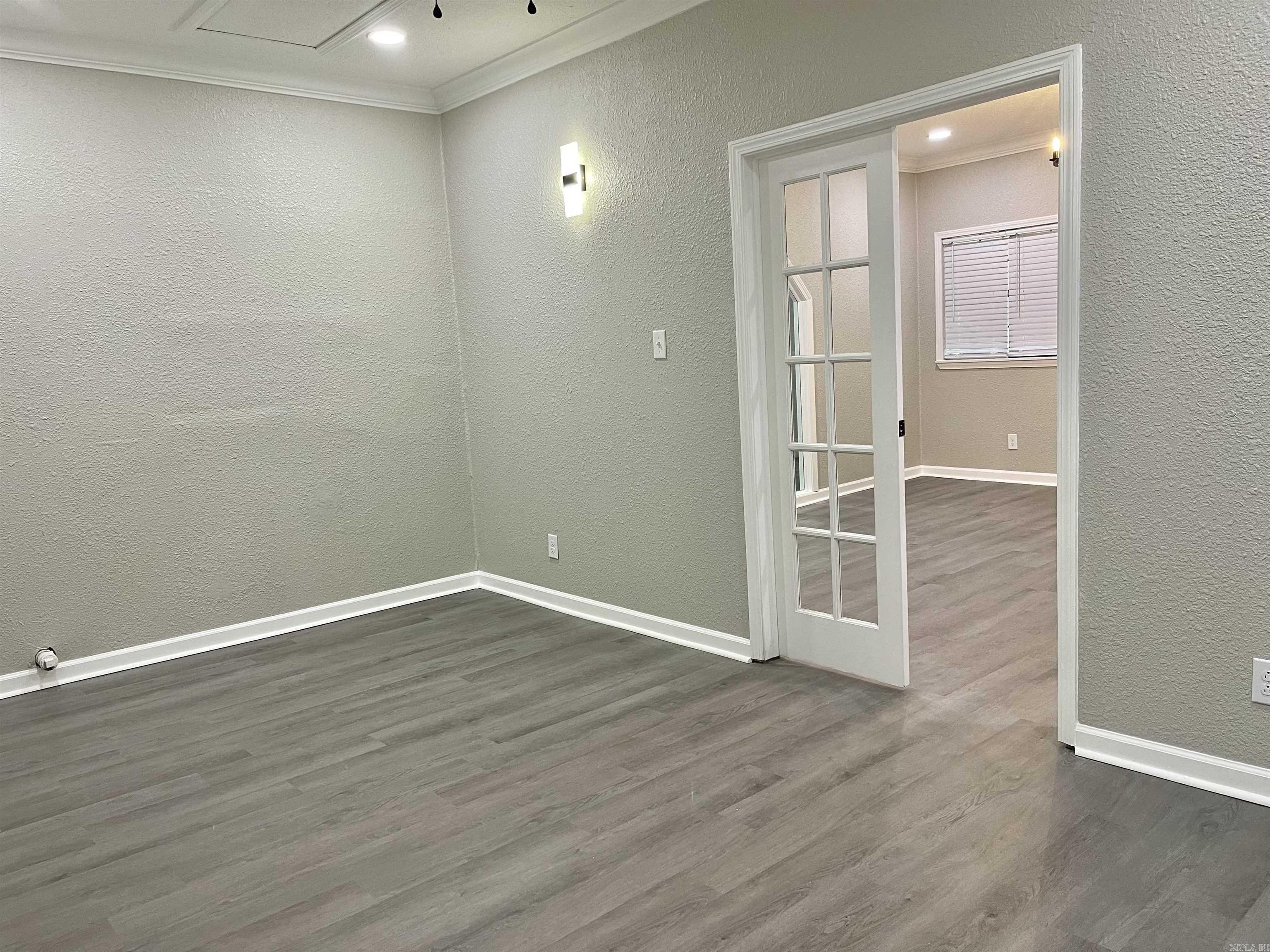 Capital Place #2 - Residential