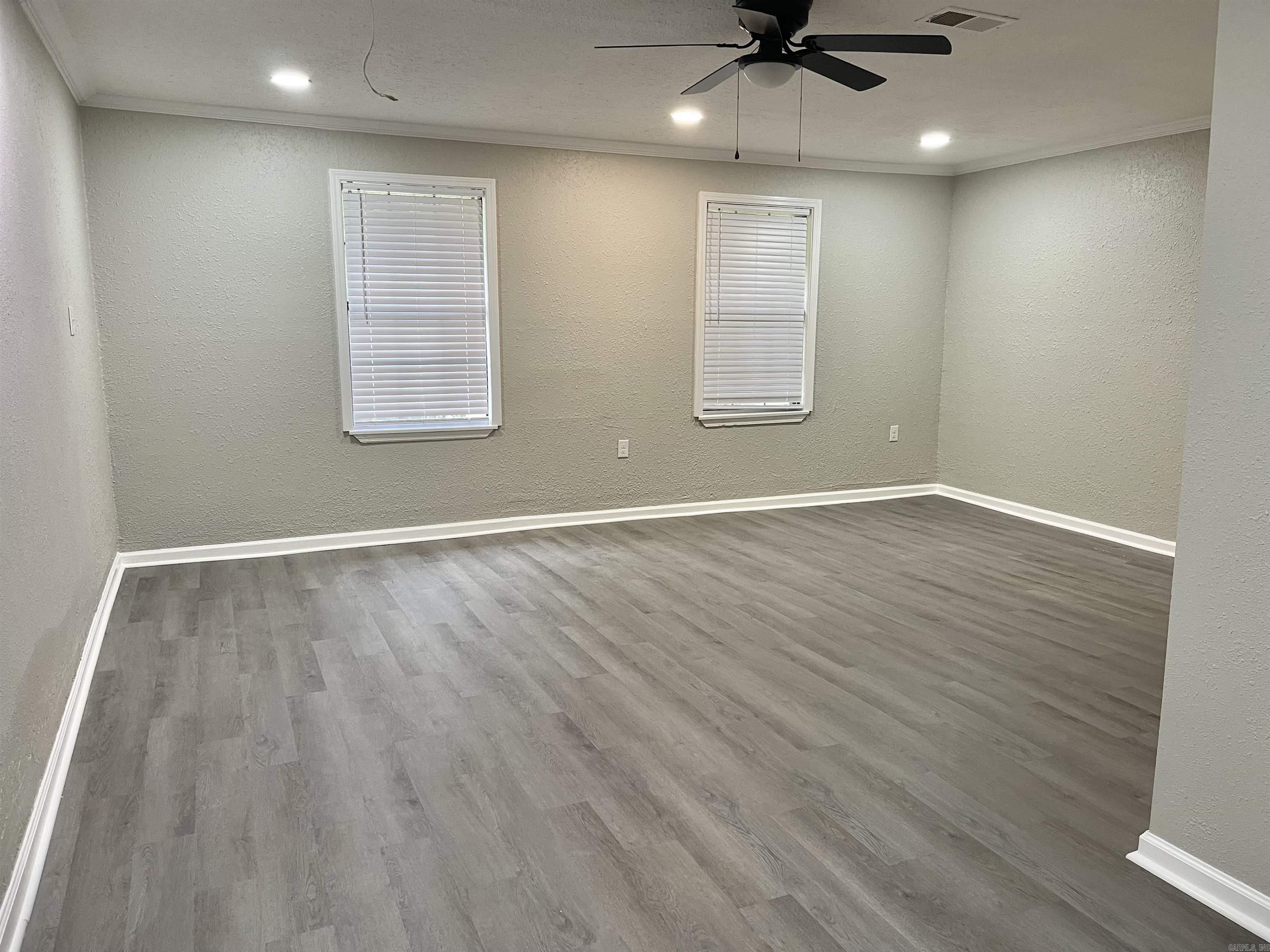 Capital Place #2 - Residential