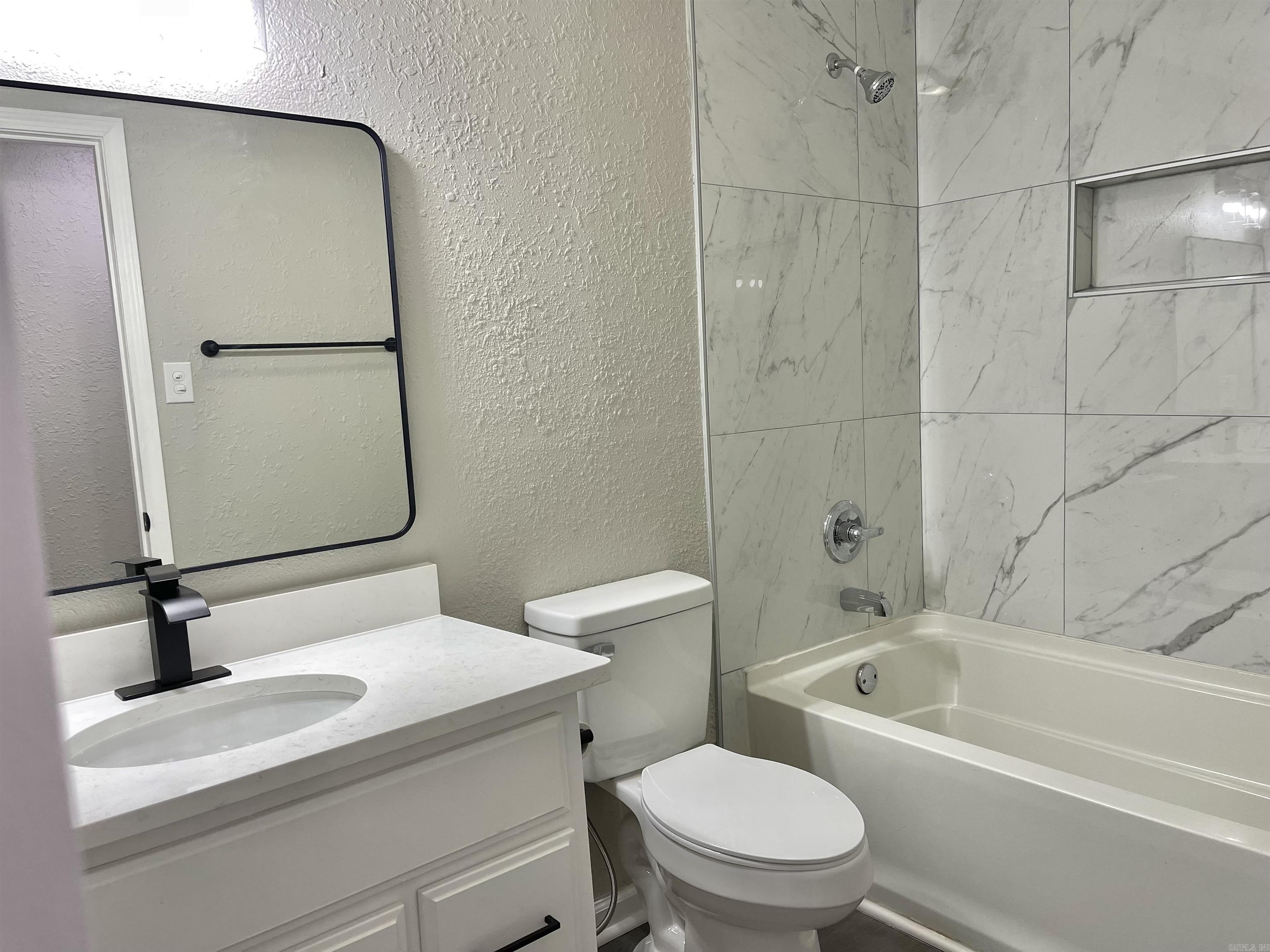 Capital Place #2 - Residential