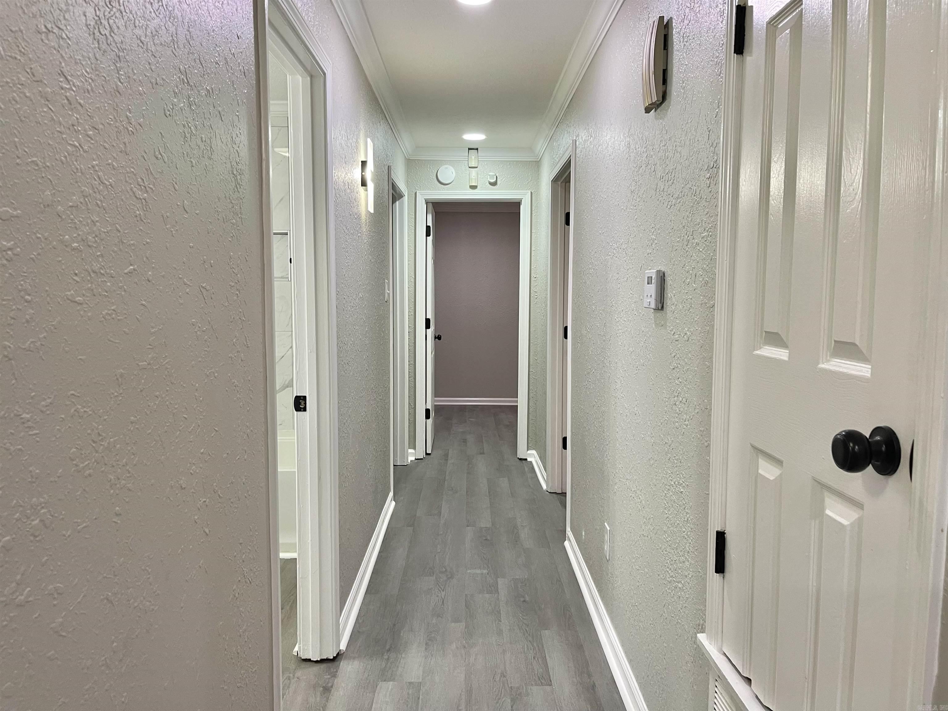 Capital Place #2 - Residential