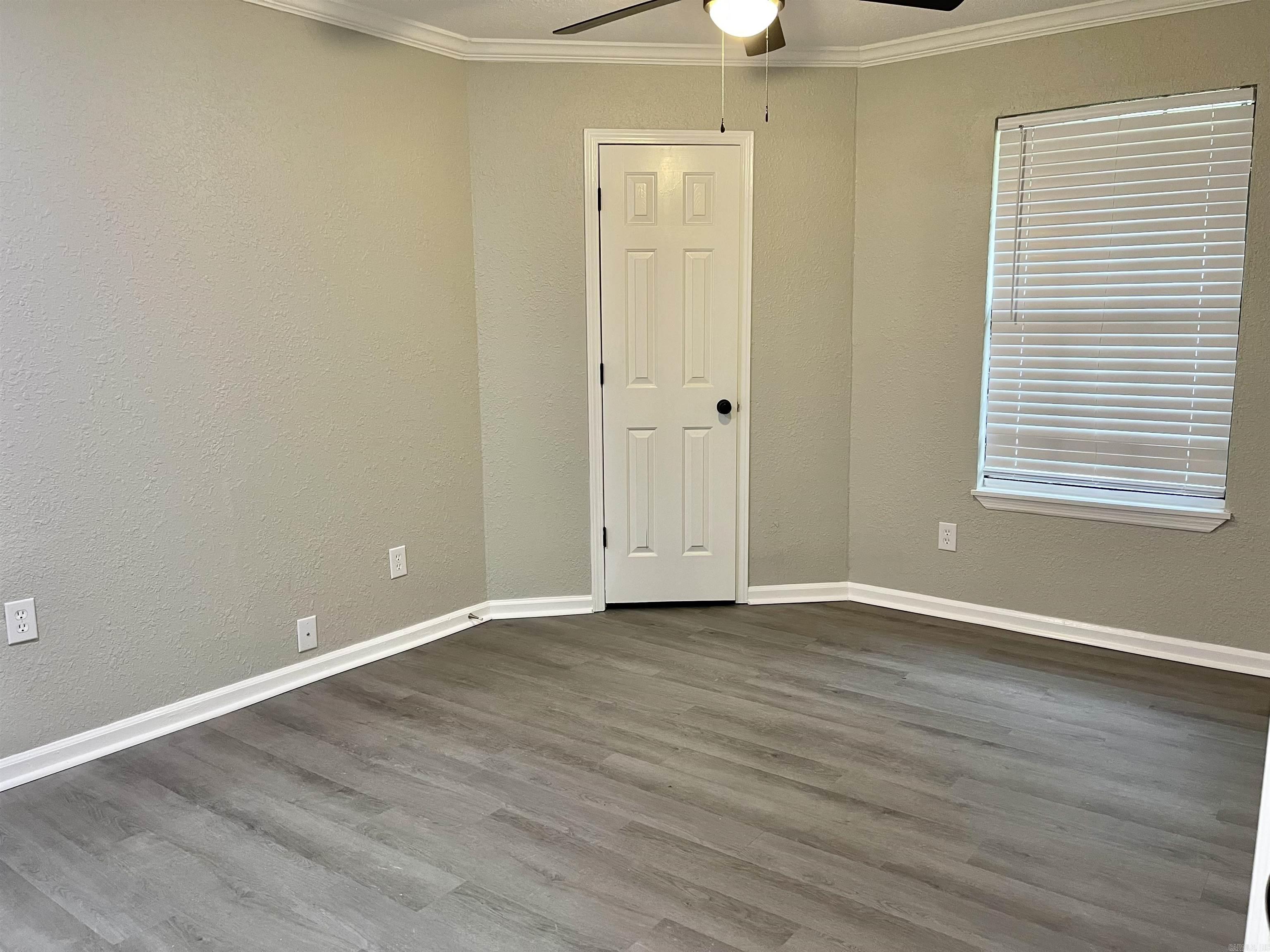 Capital Place #2 - Residential