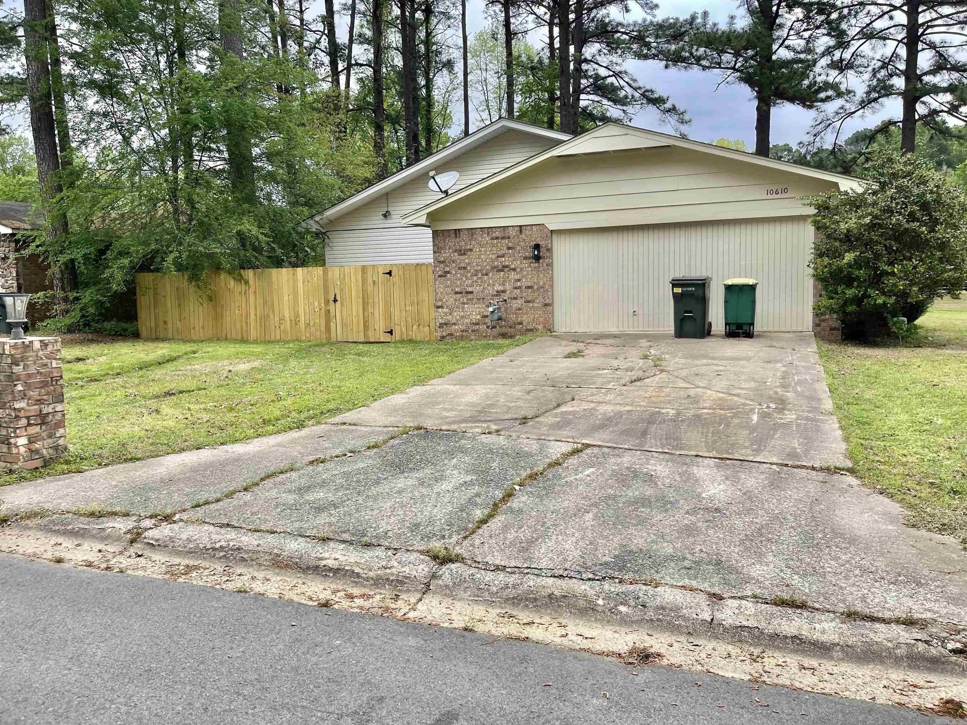 Capital Place #2 - Residential