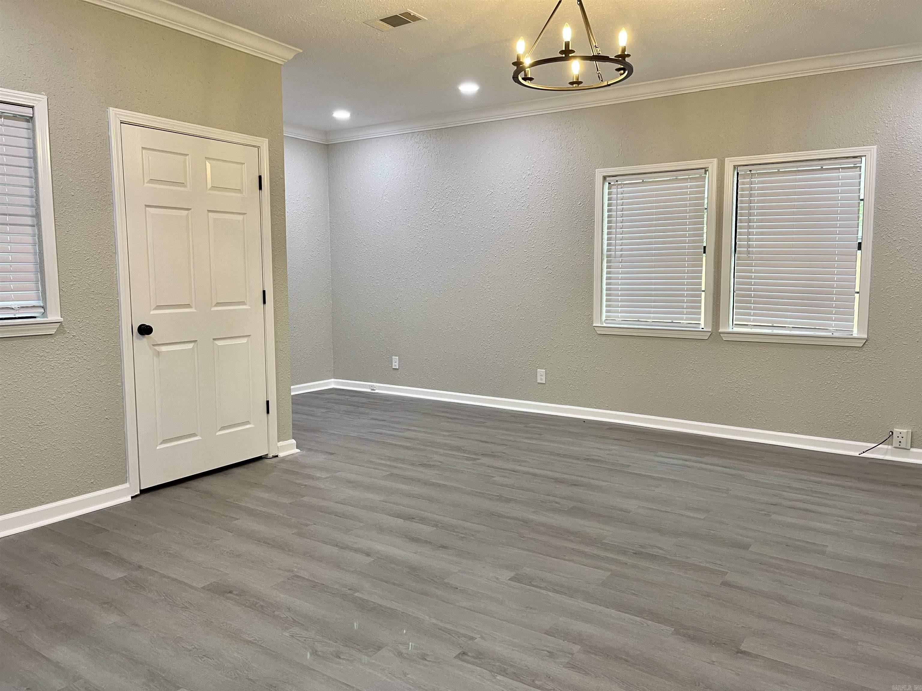 Capital Place #2 - Residential