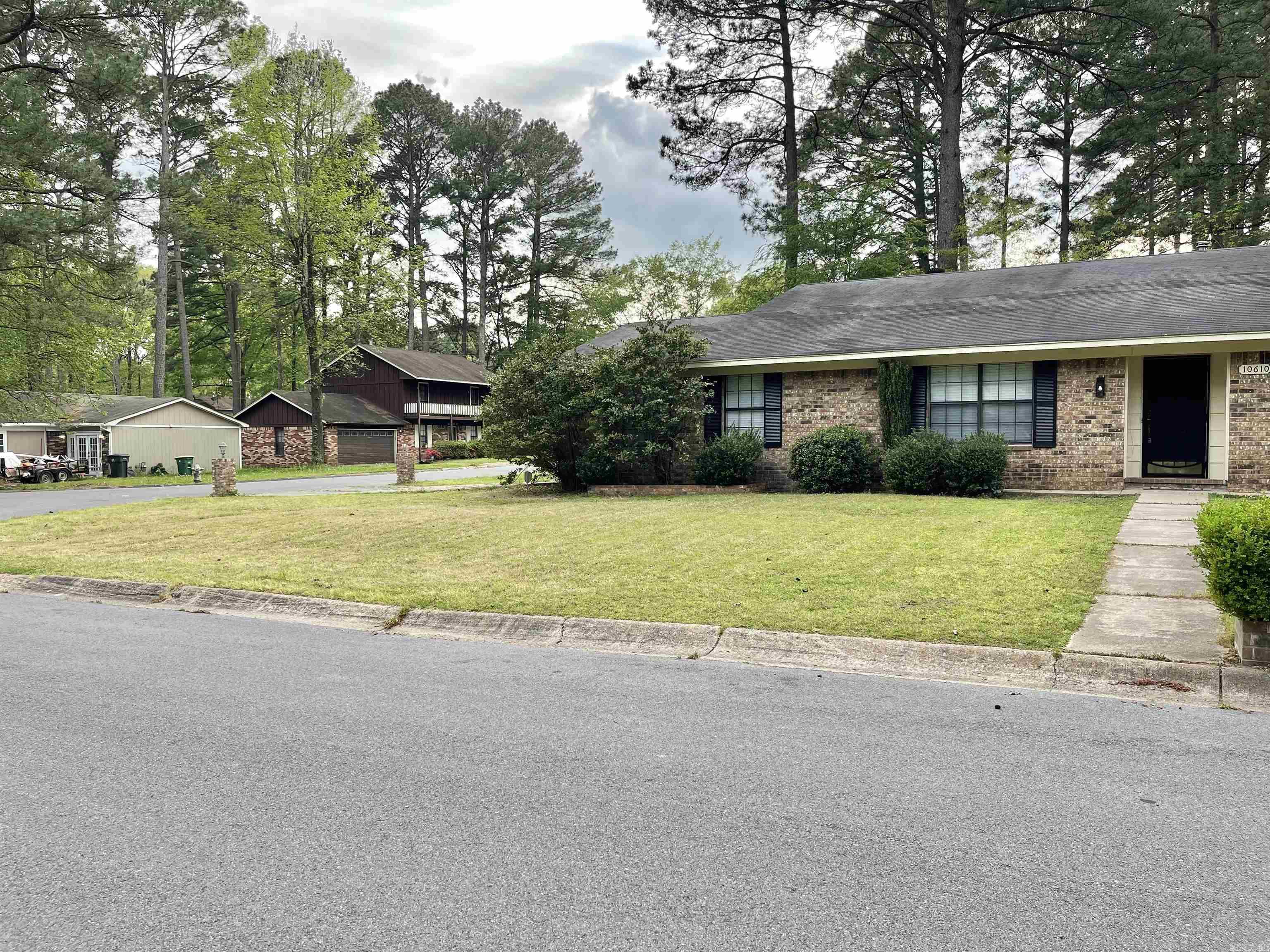 Capital Place #2 - Residential