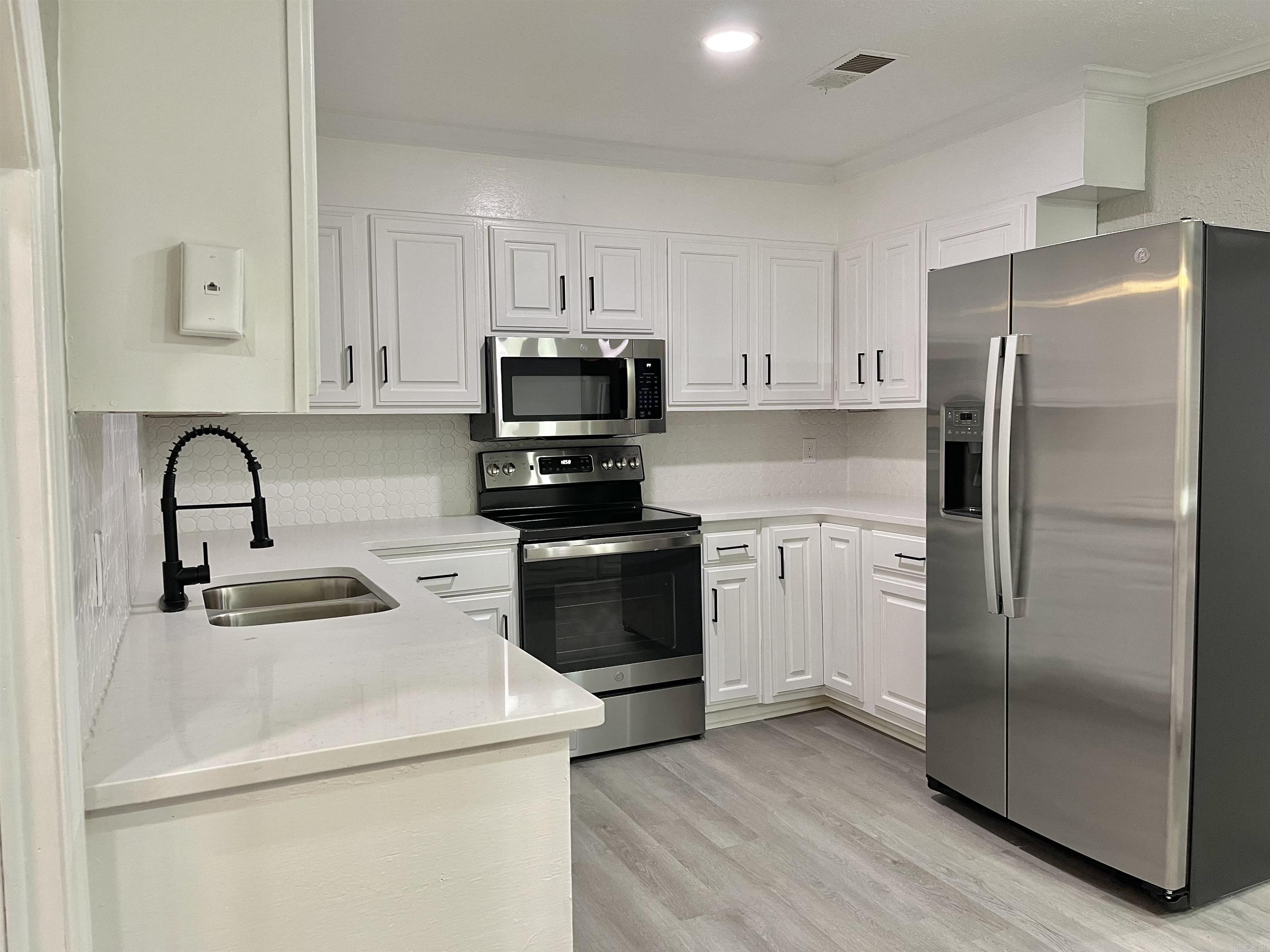 Capital Place #2 - Residential