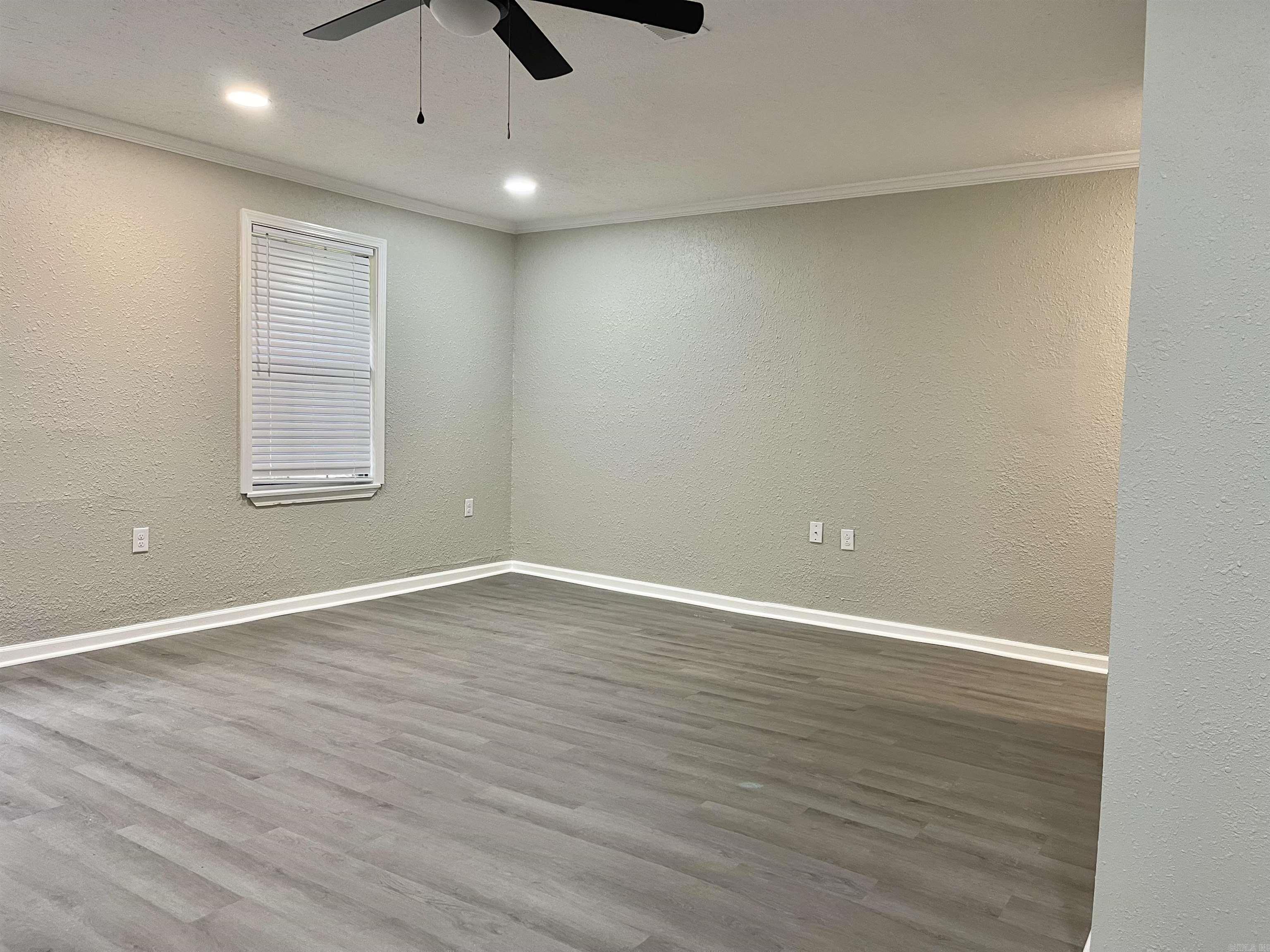 Capital Place #2 - Residential