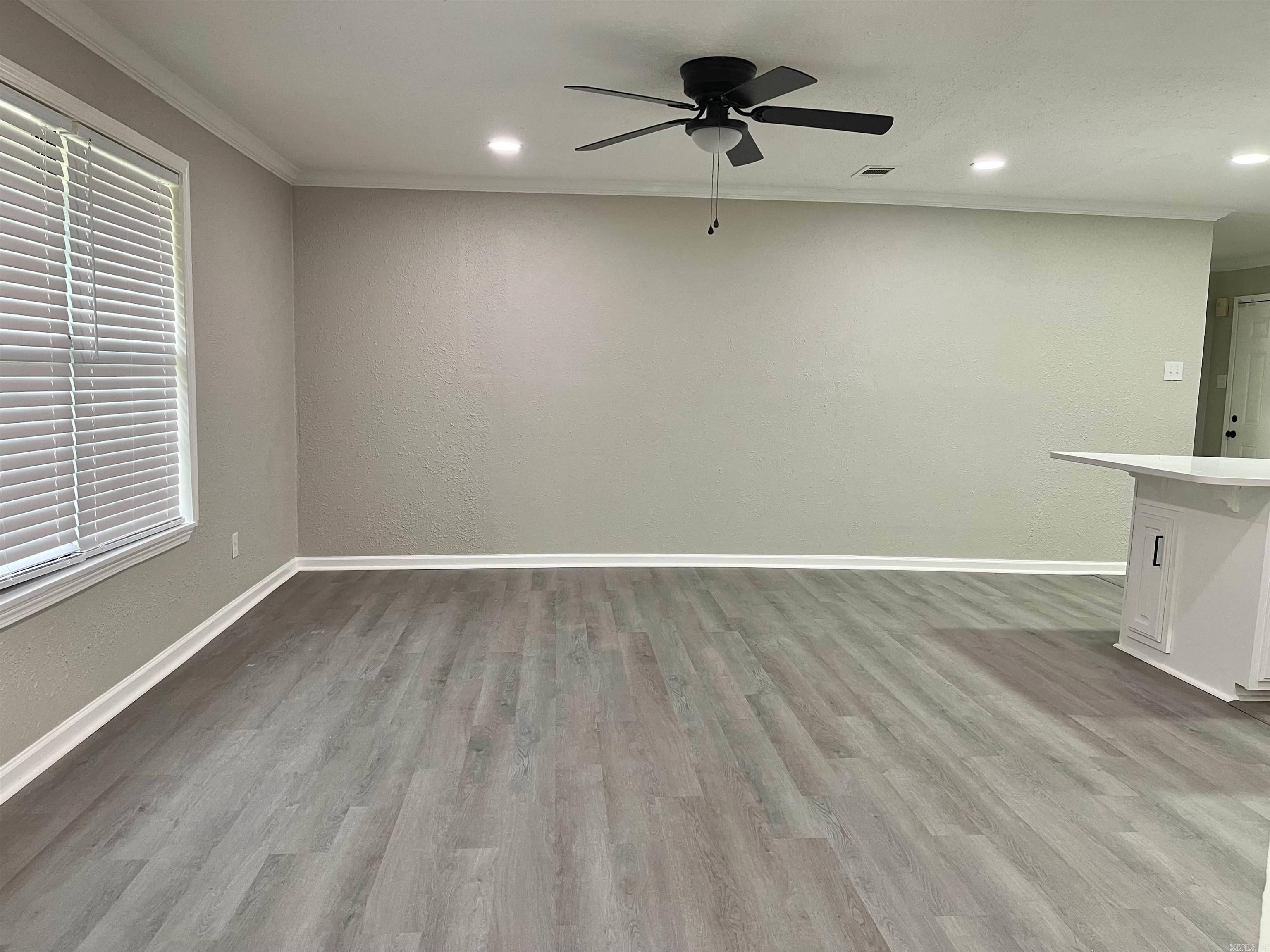 Capital Place #2 - Residential