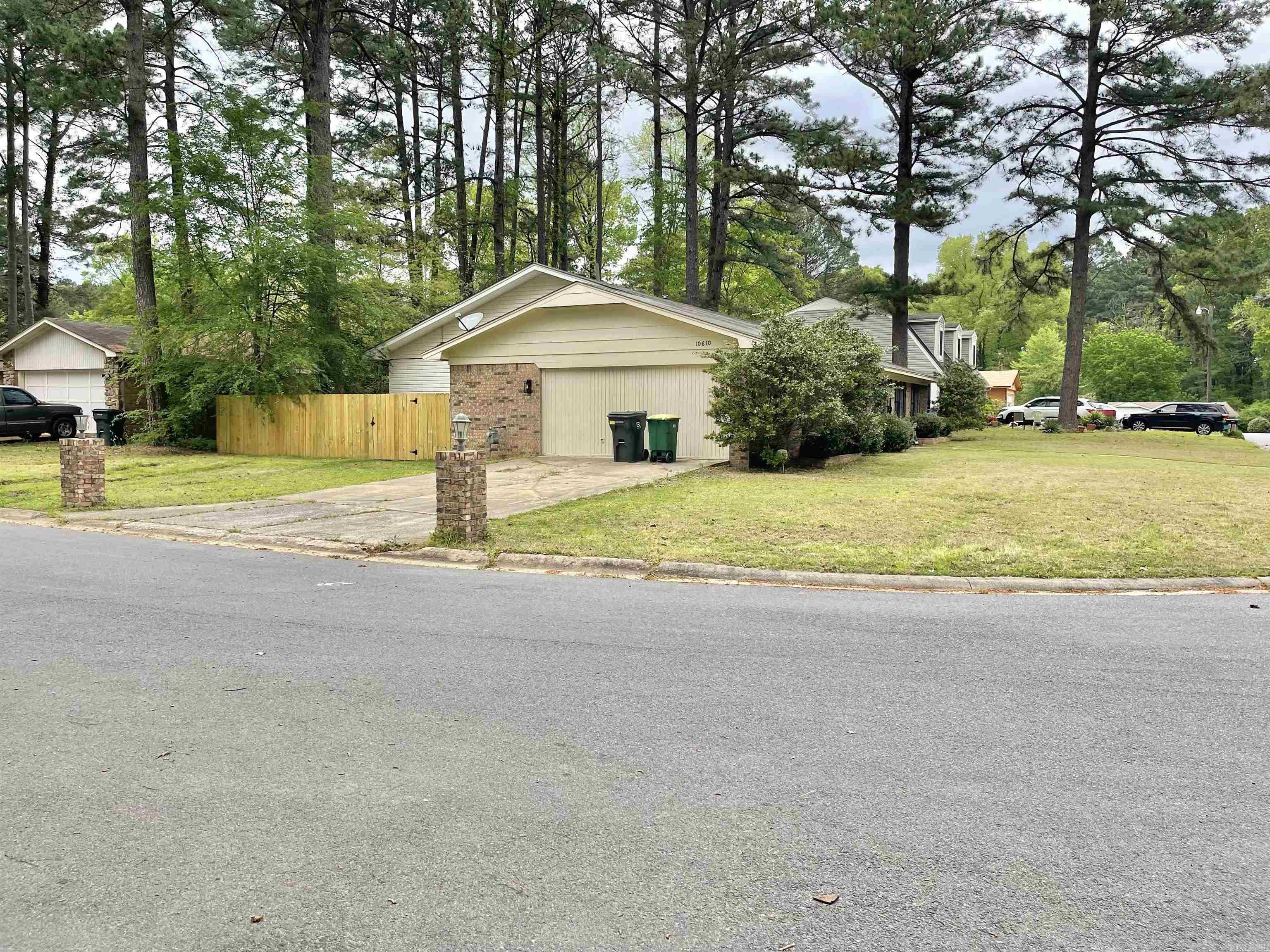 Capital Place #2 - Residential