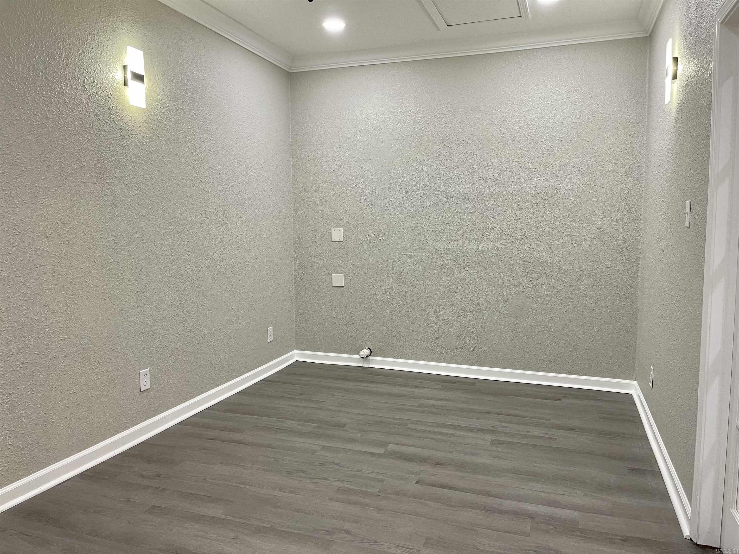 Capital Place #2 - Residential