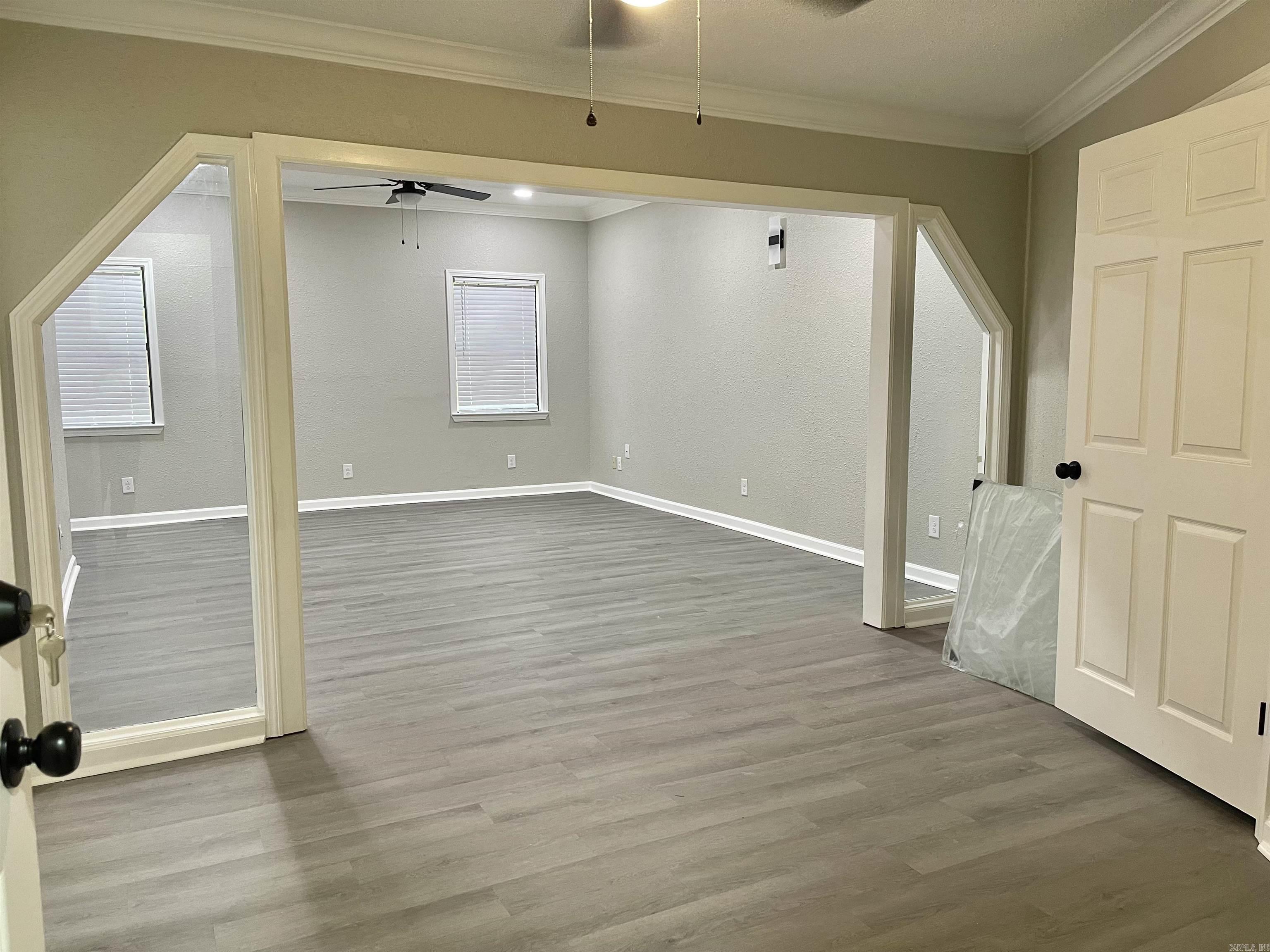 Capital Place #2 - Residential