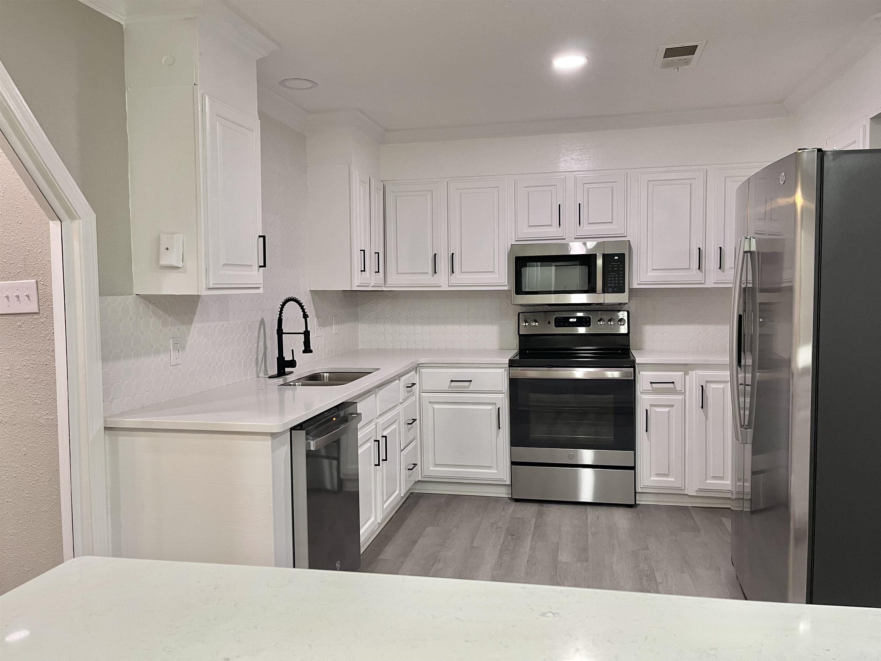 Capital Place #2 - Residential