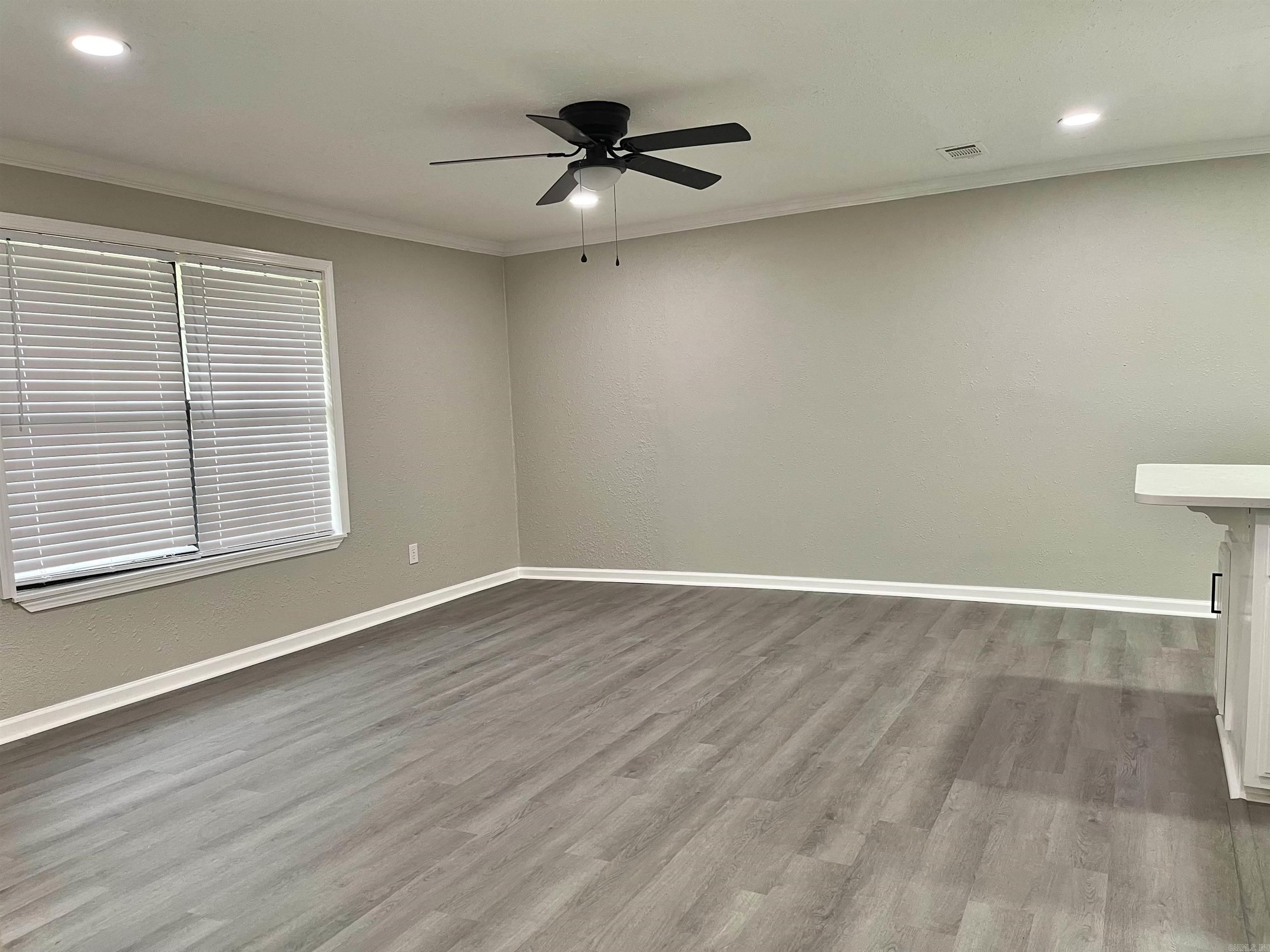 Capital Place #2 - Residential