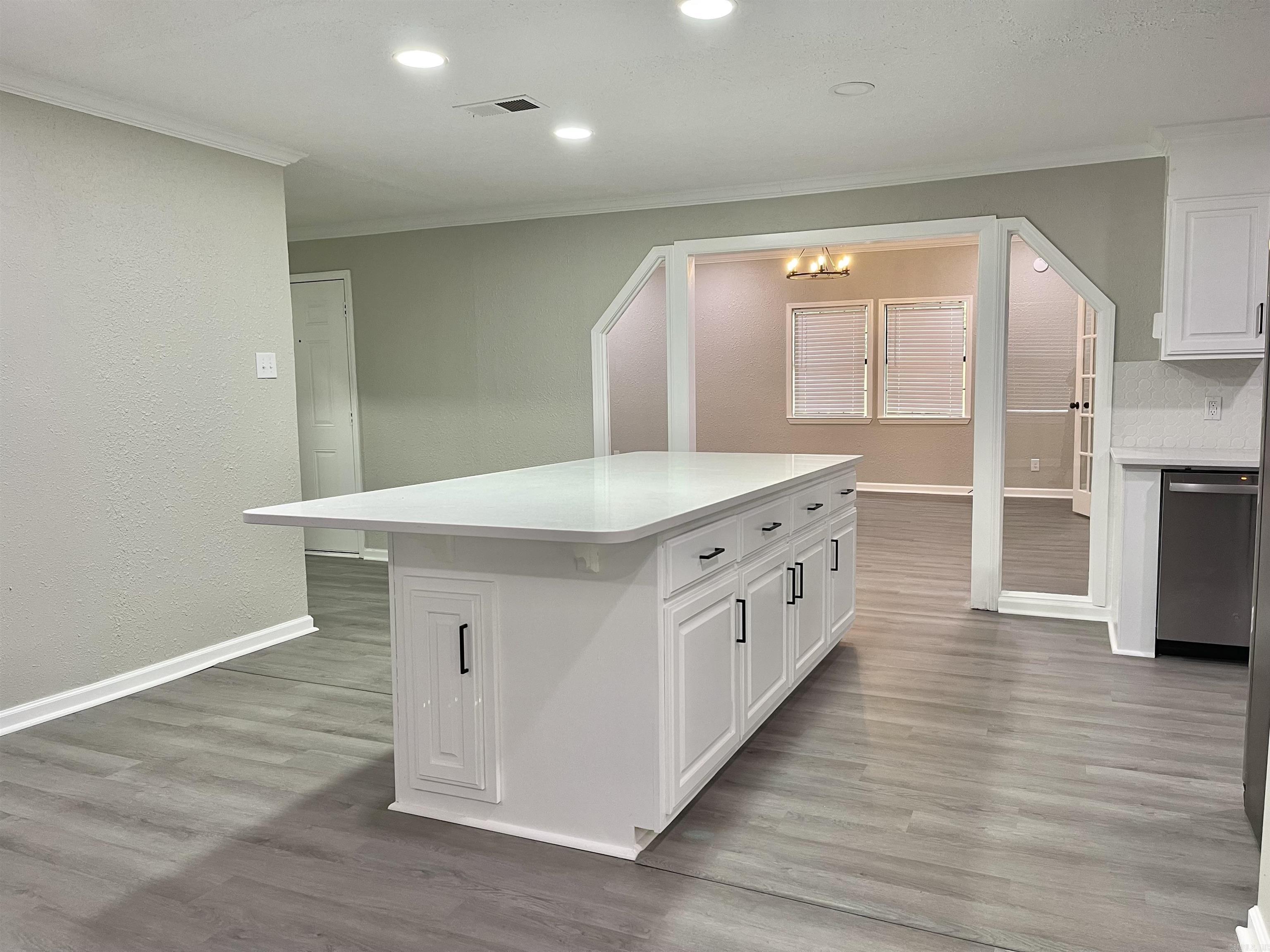 Capital Place #2 - Residential