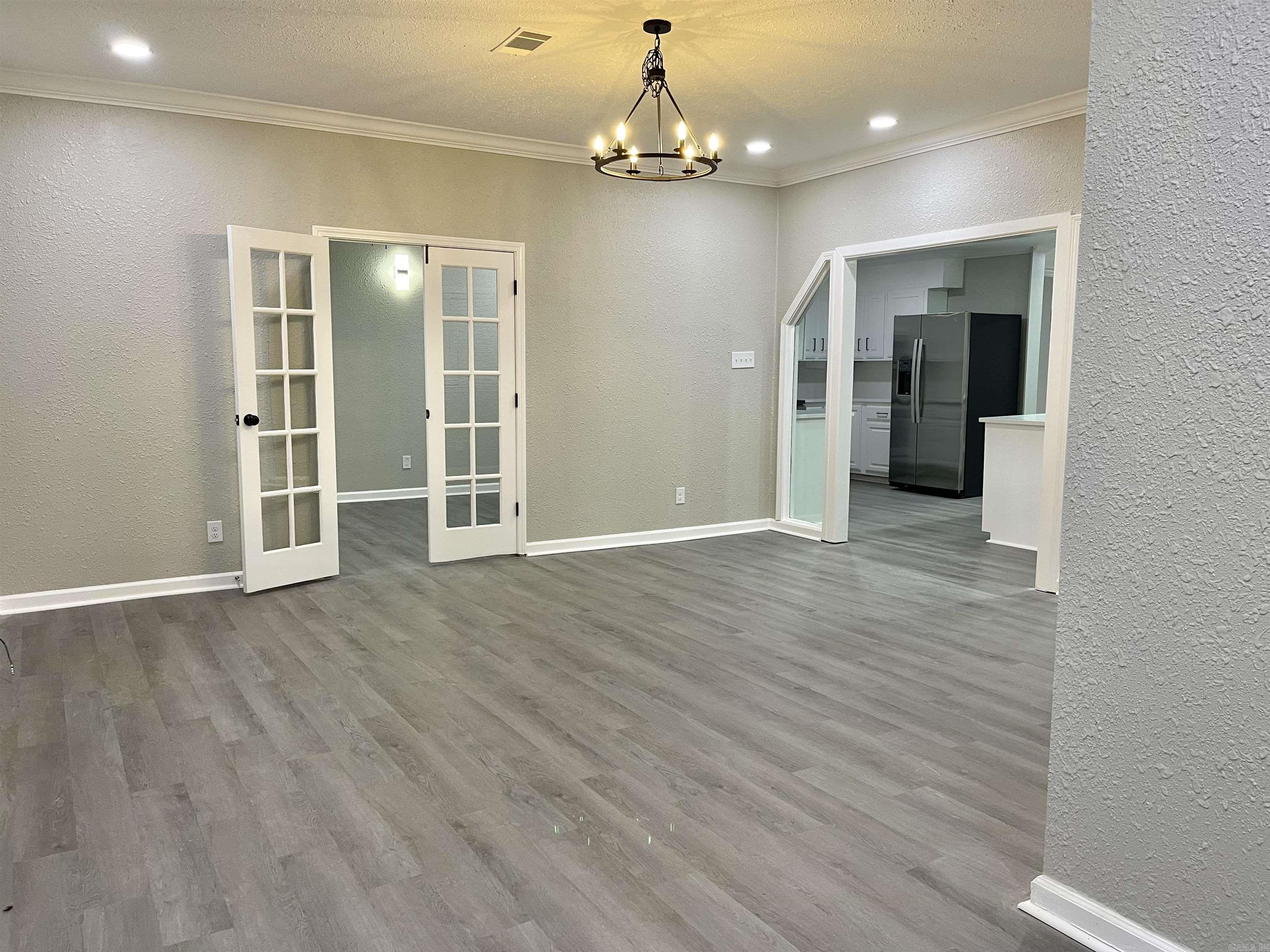 Capital Place #2 - Residential