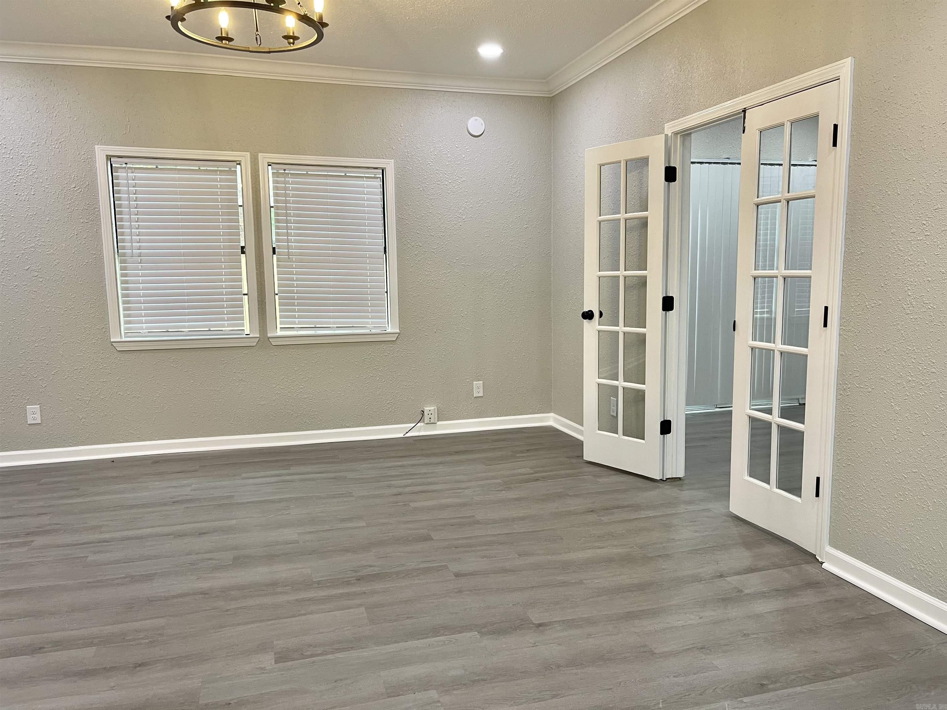 Capital Place #2 - Residential