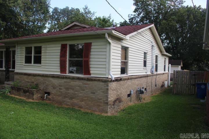 Farmeres 3rd - Residential