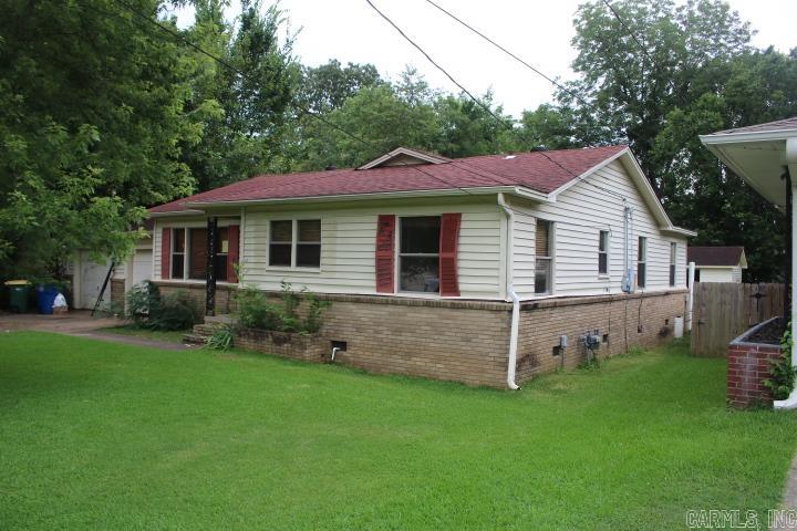 Farmeres 3rd - Residential