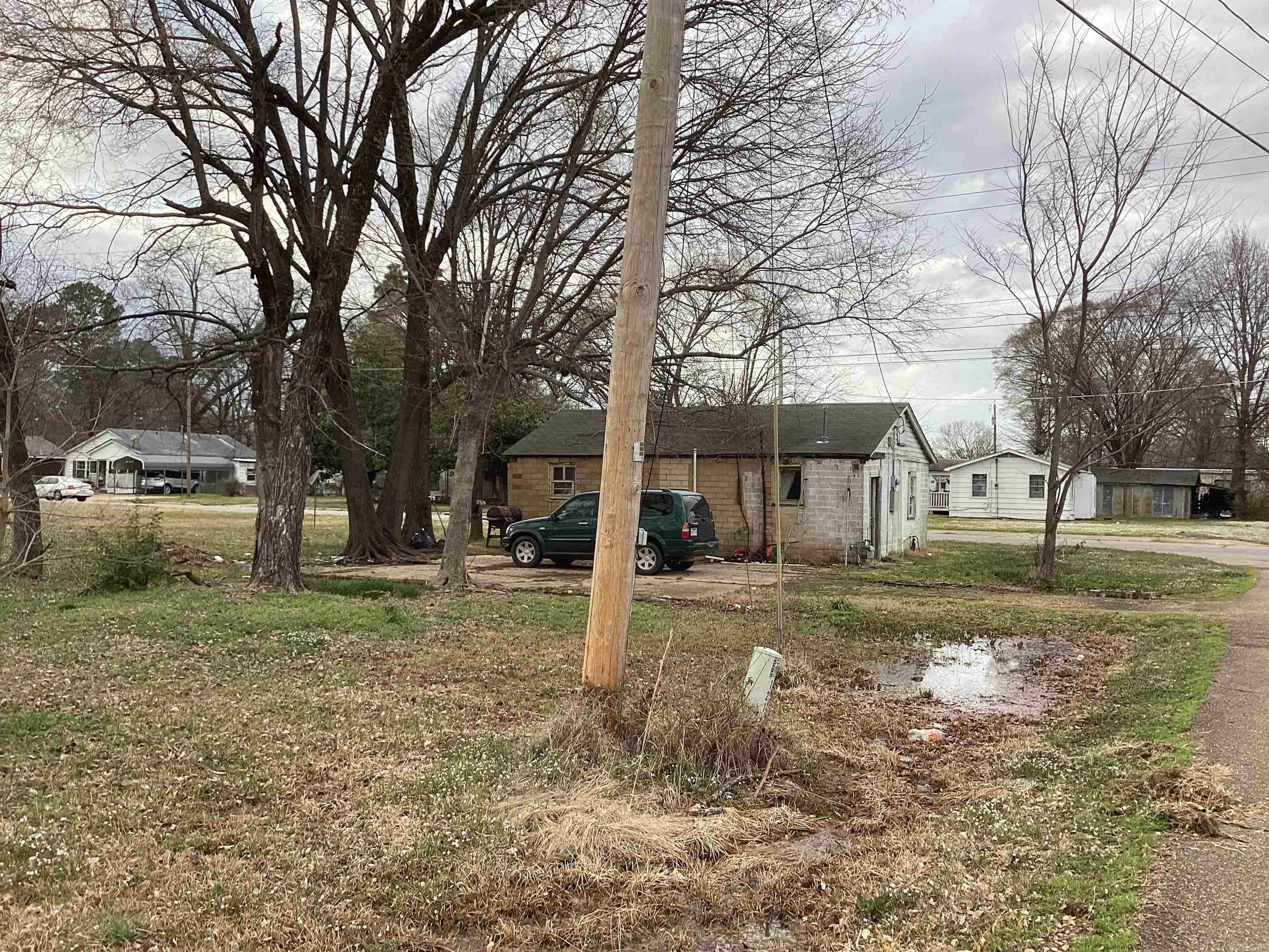 Shelton - Residential