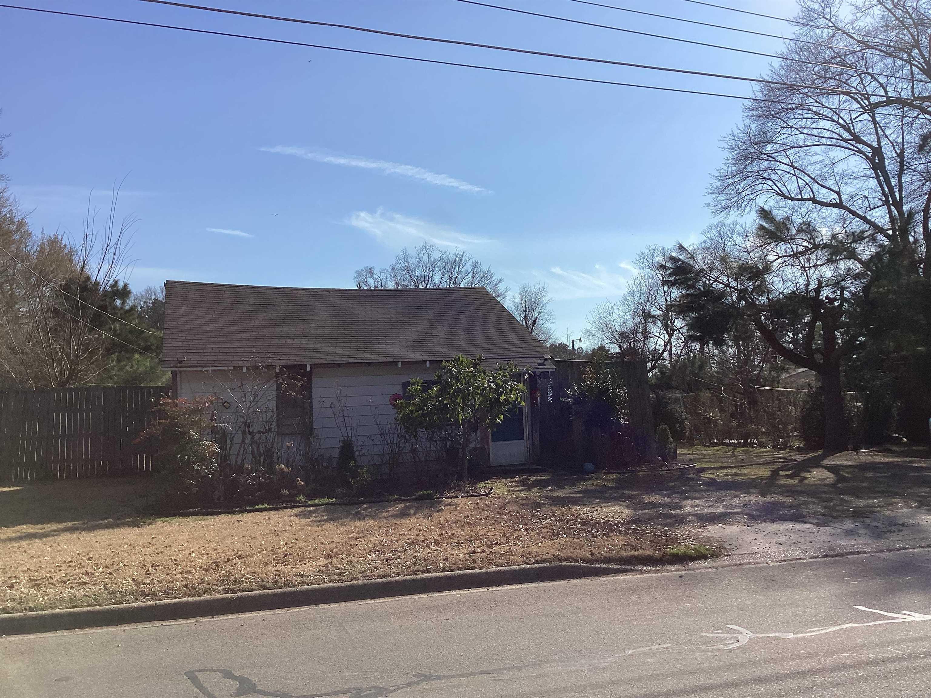 Shelton - Residential