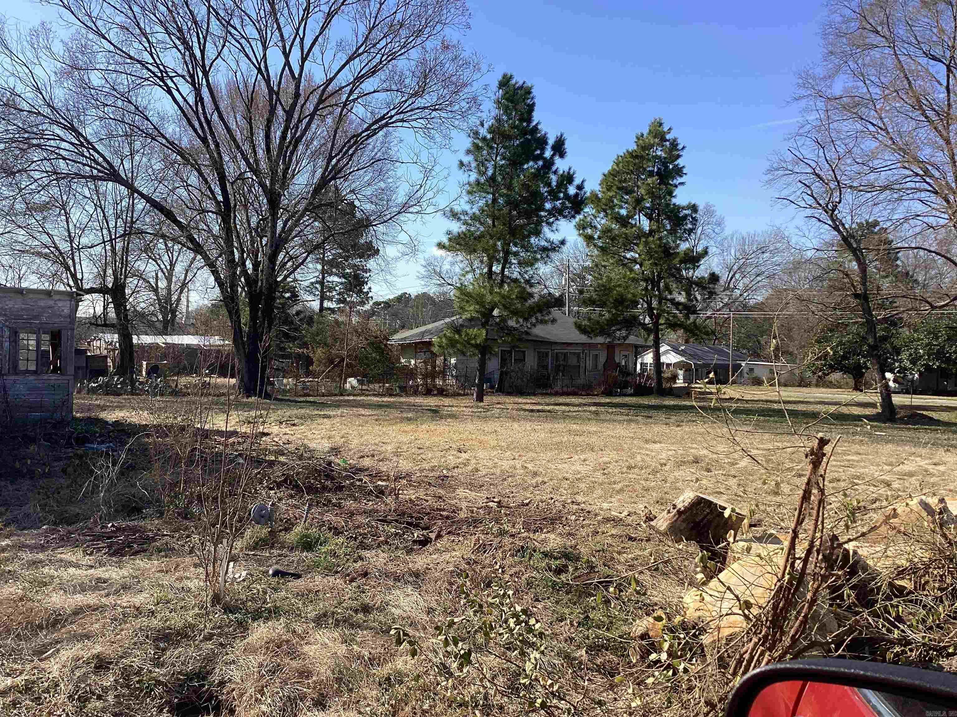 Shelton - Residential