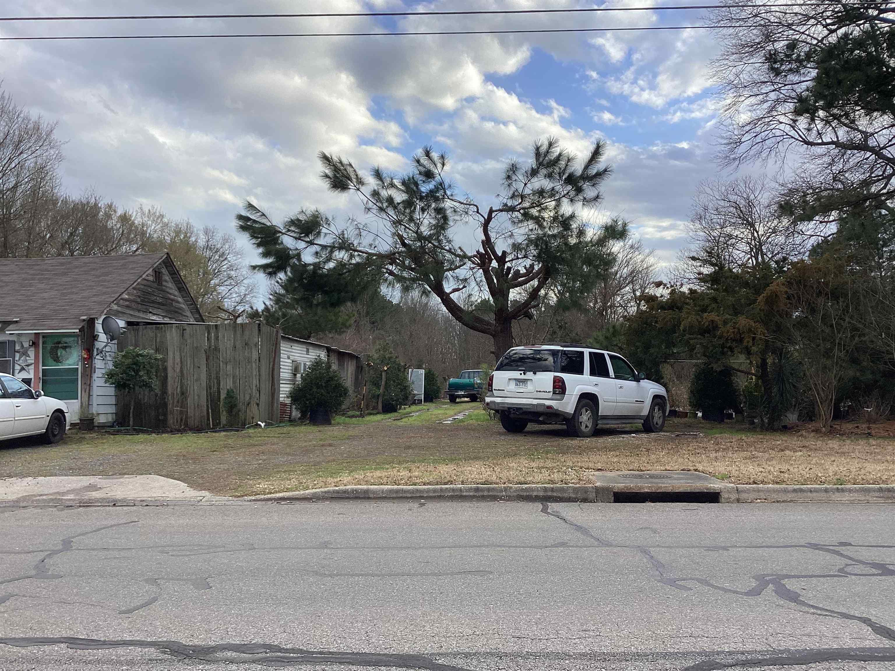 Shelton - Residential