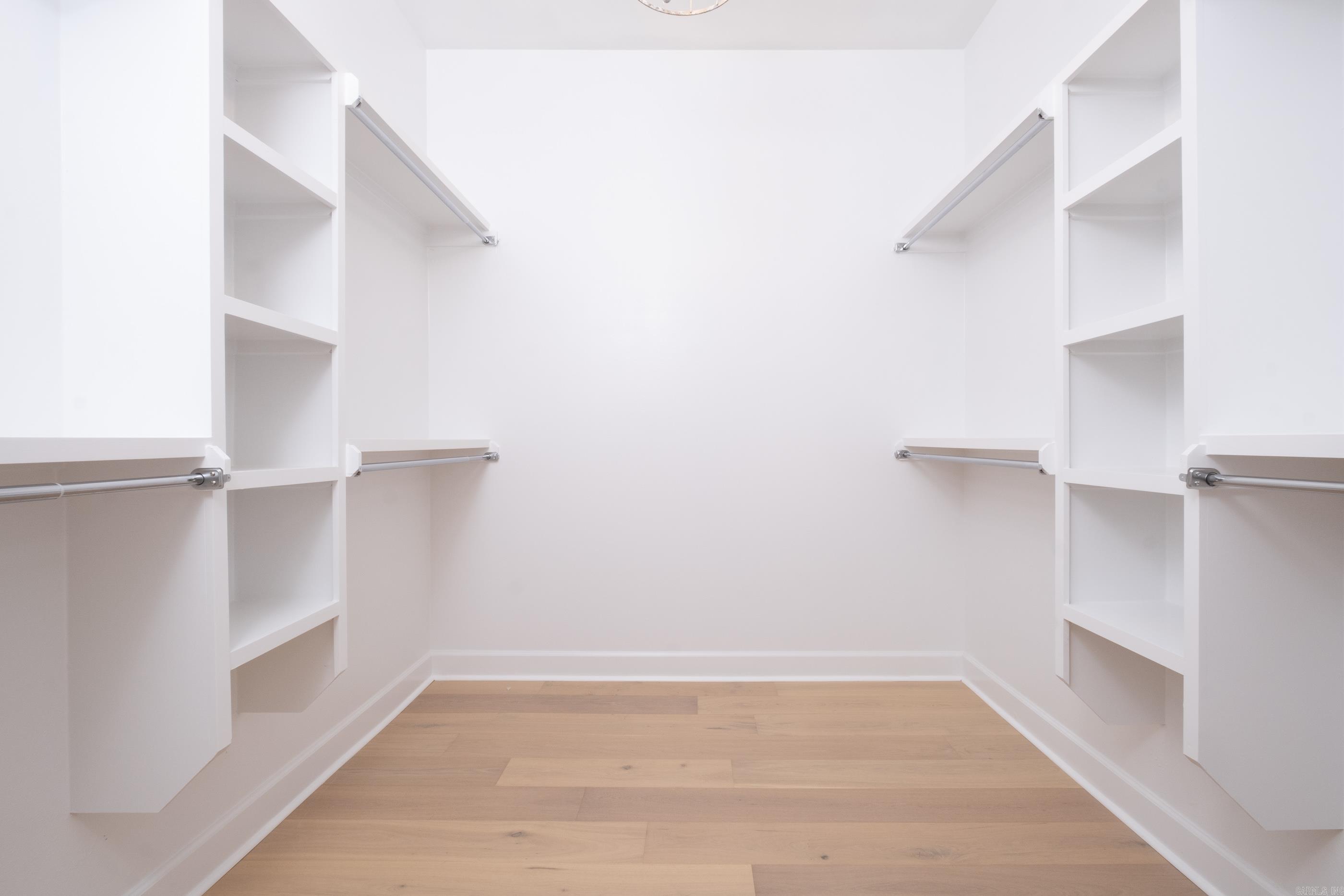 CAMMACK WOODS - Residential