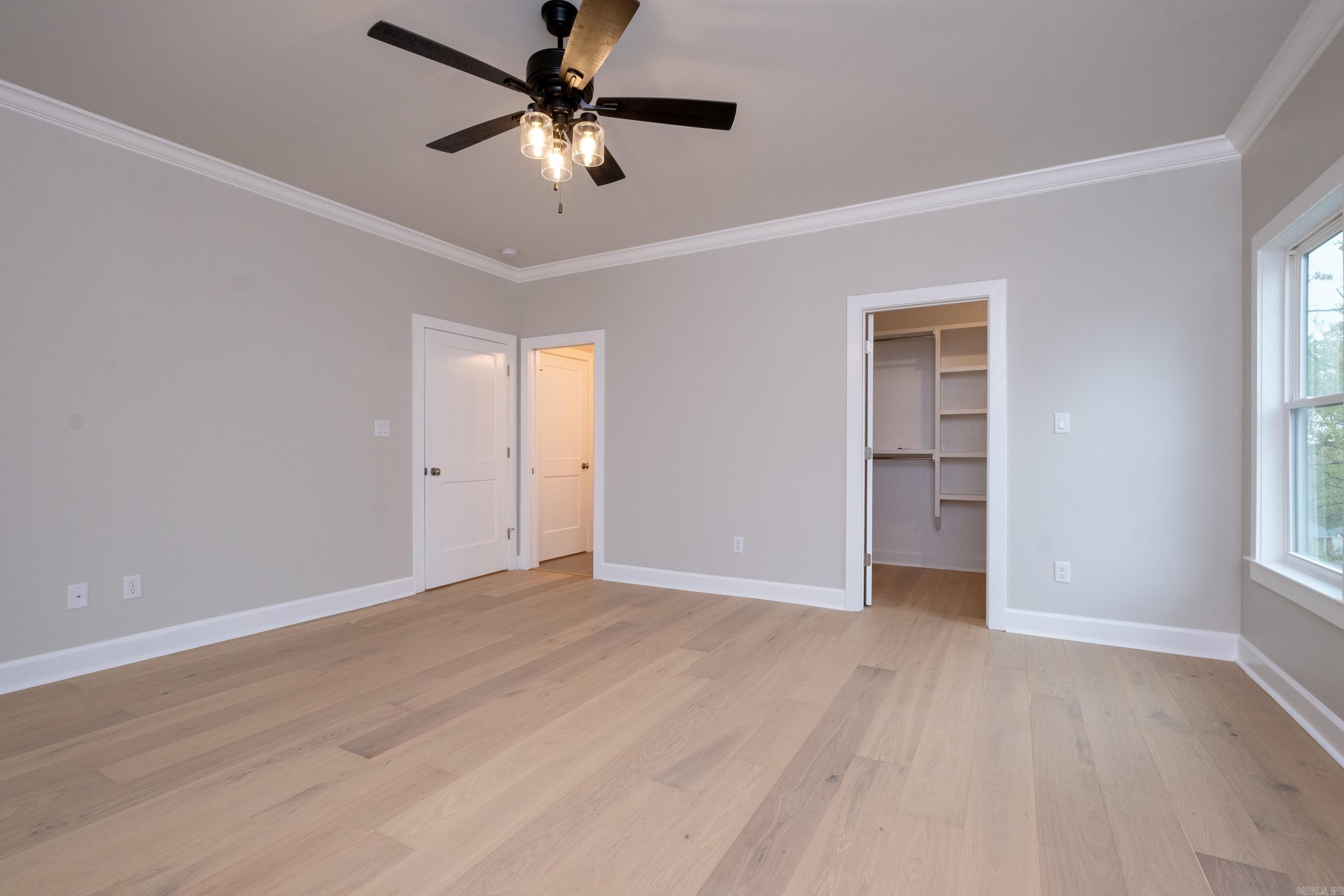 CAMMACK WOODS - Residential