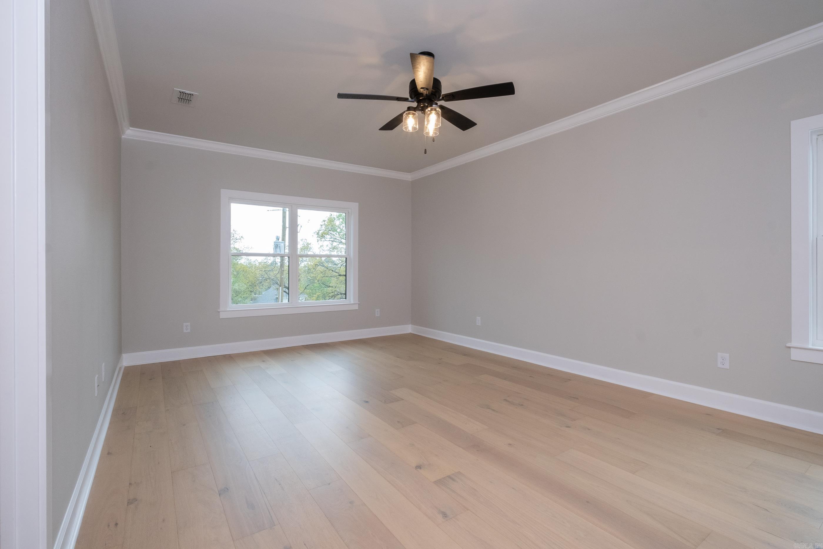 CAMMACK WOODS - Residential