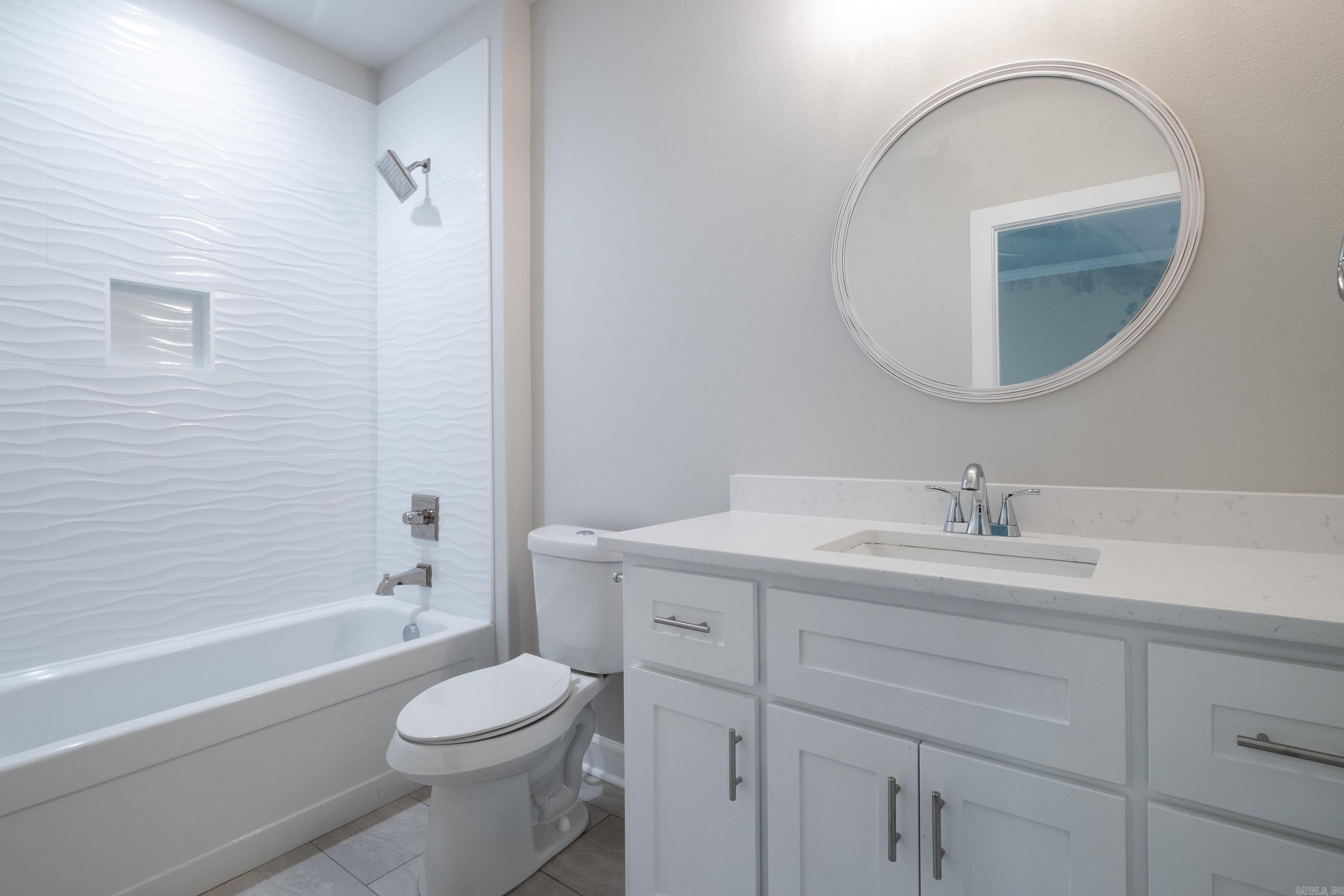 CAMMACK WOODS - Residential