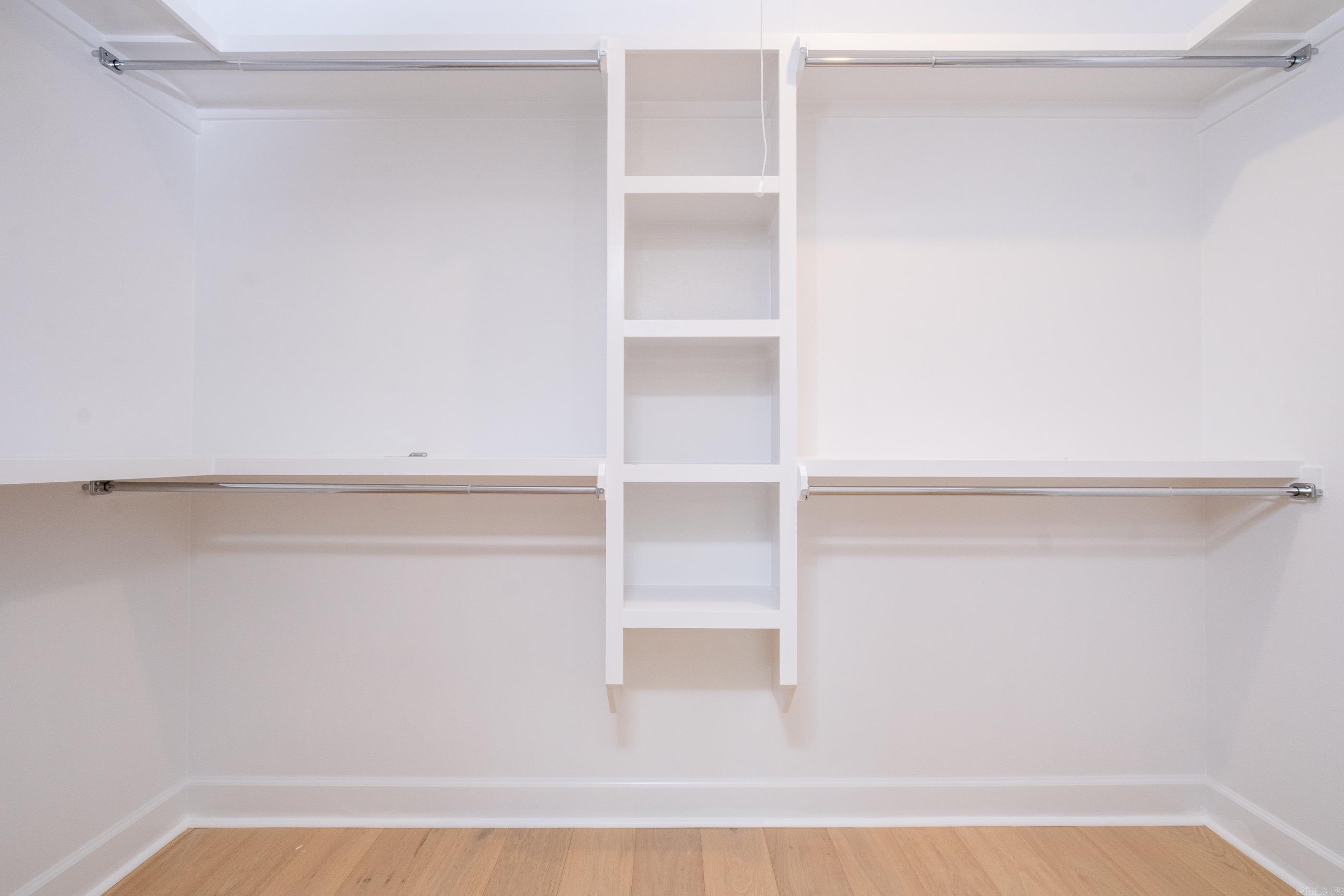 CAMMACK WOODS - Residential