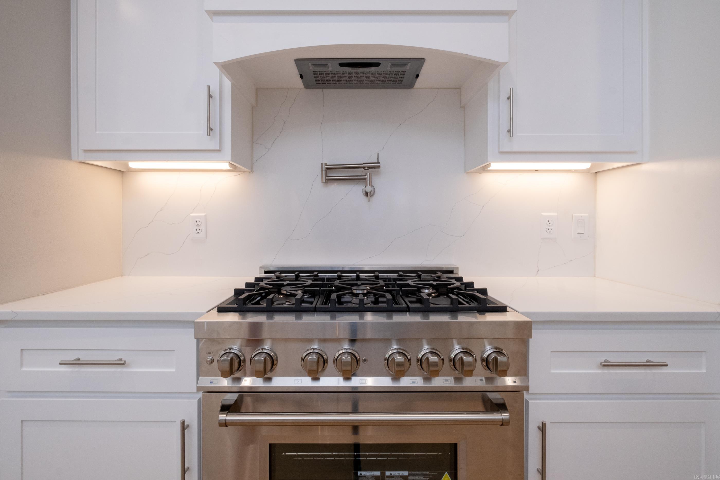 CAMMACK WOODS - Residential