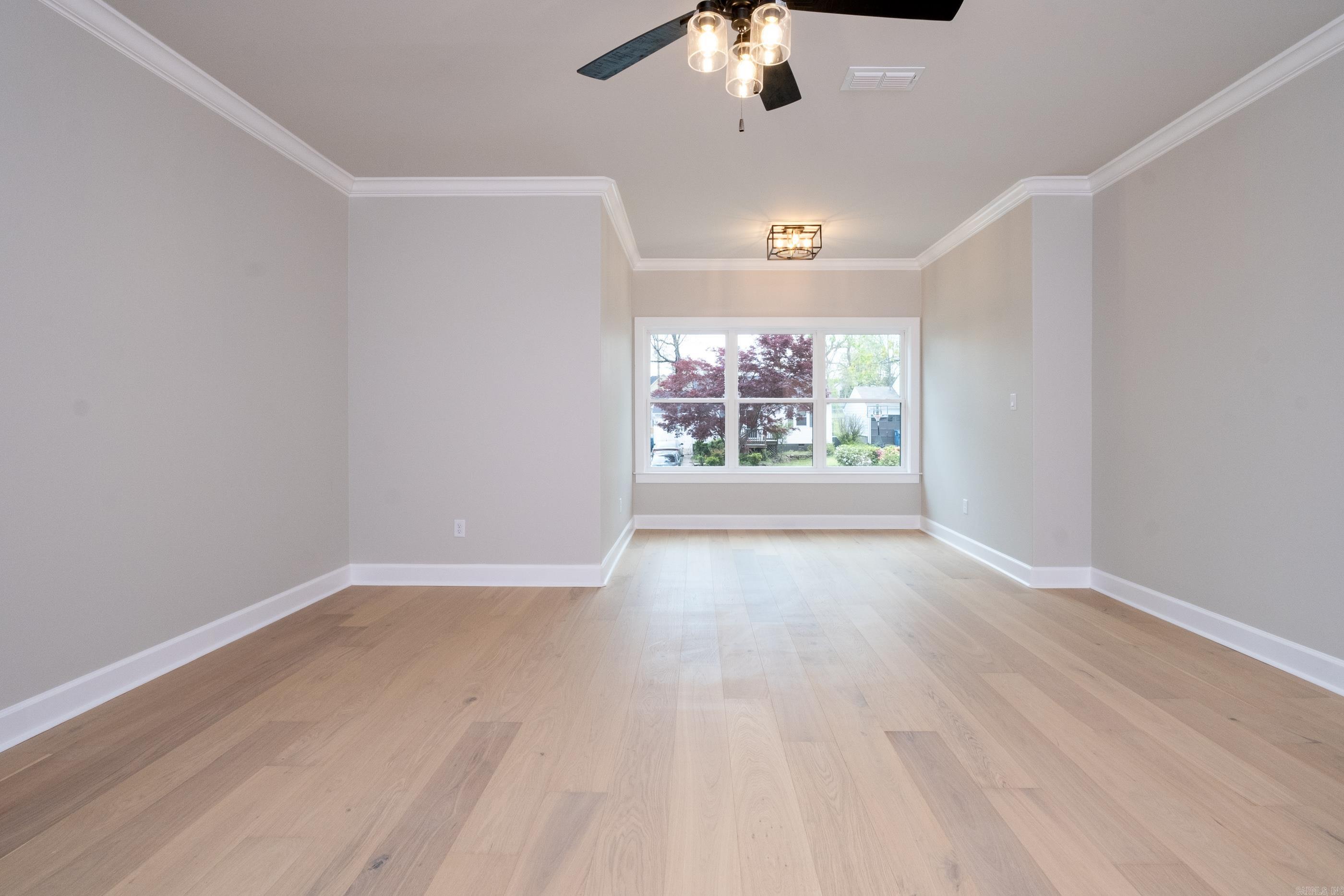 CAMMACK WOODS - Residential