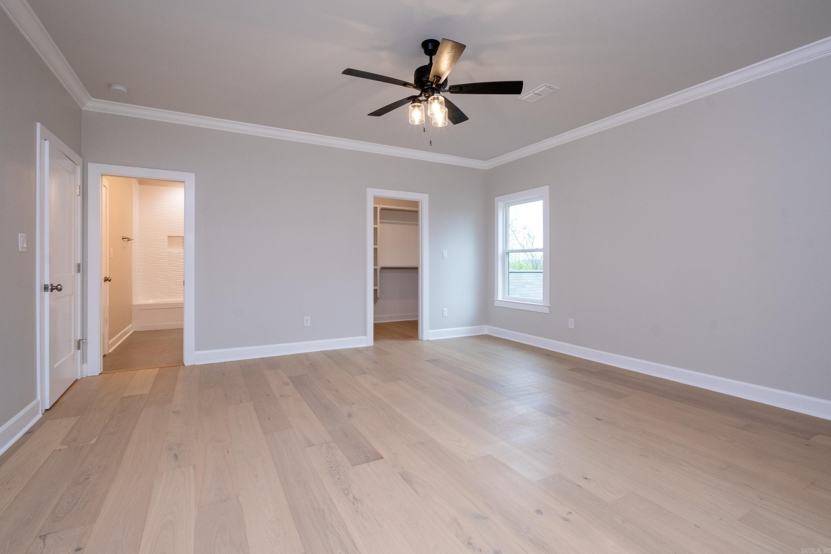 CAMMACK WOODS - Residential