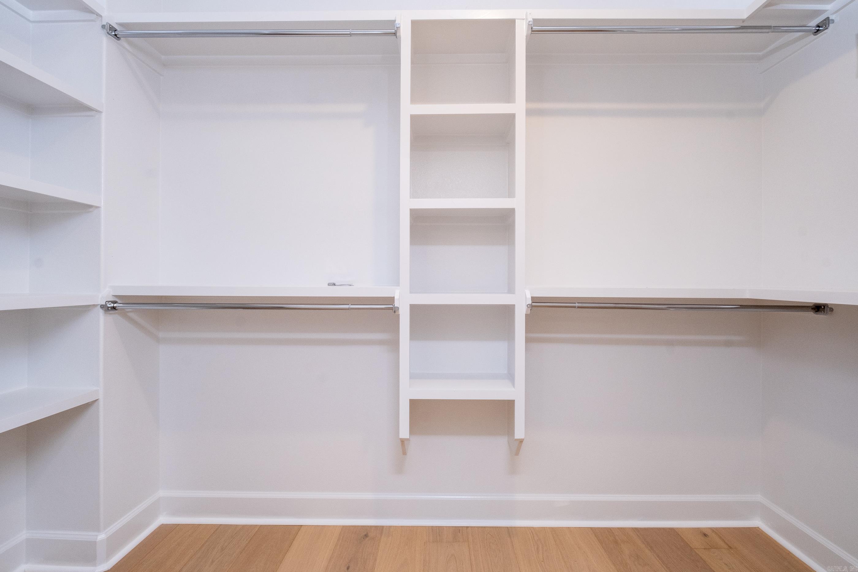 CAMMACK WOODS - Residential