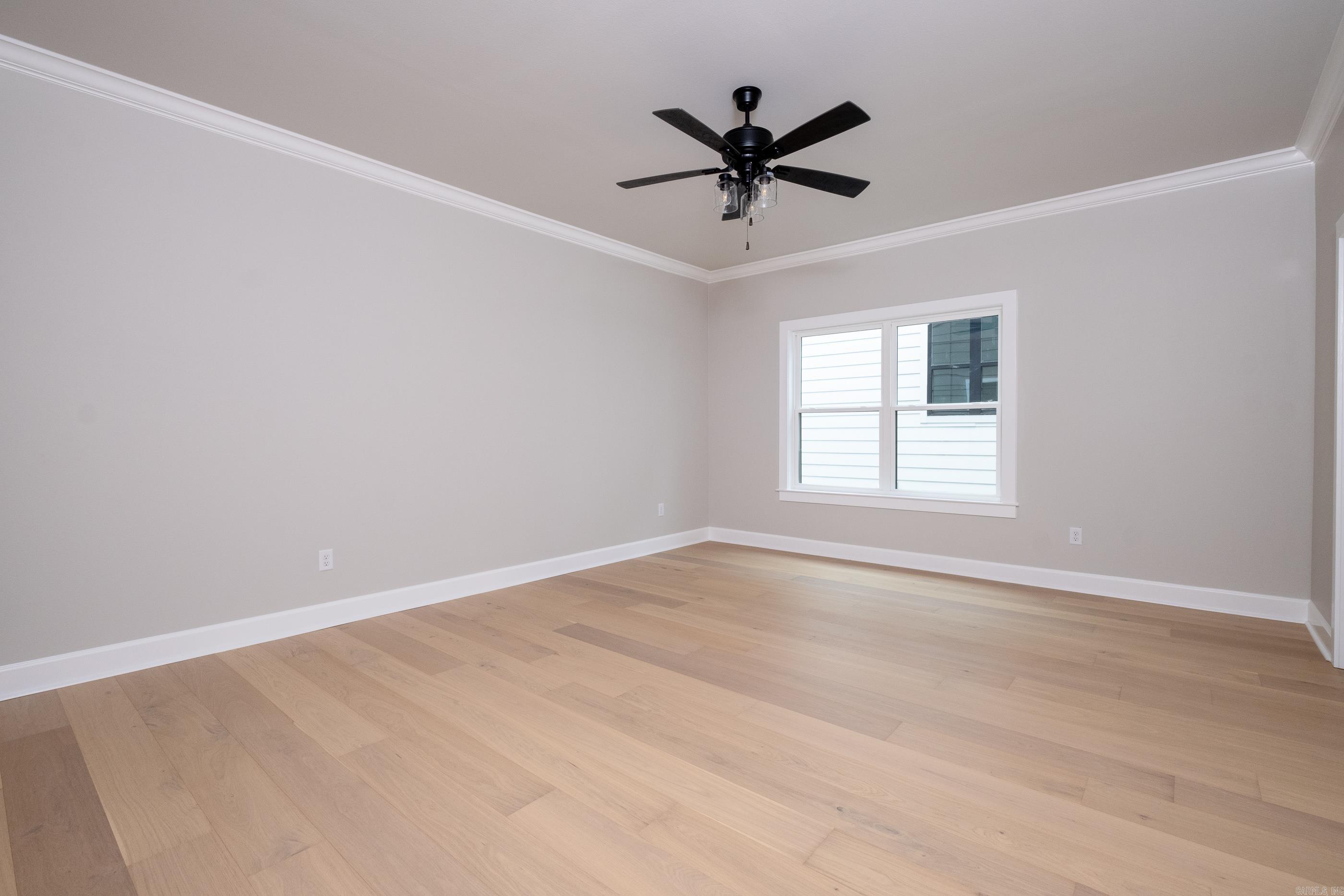 CAMMACK WOODS - Residential